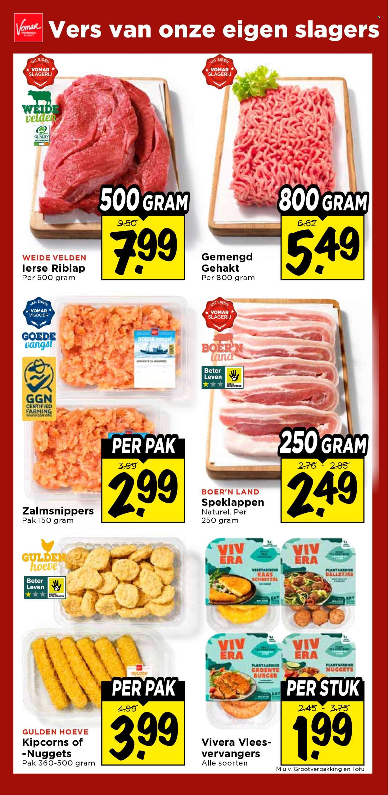 Vomar-aanbieding - 19-2-2026 - 21-2-2026. Pagina 15