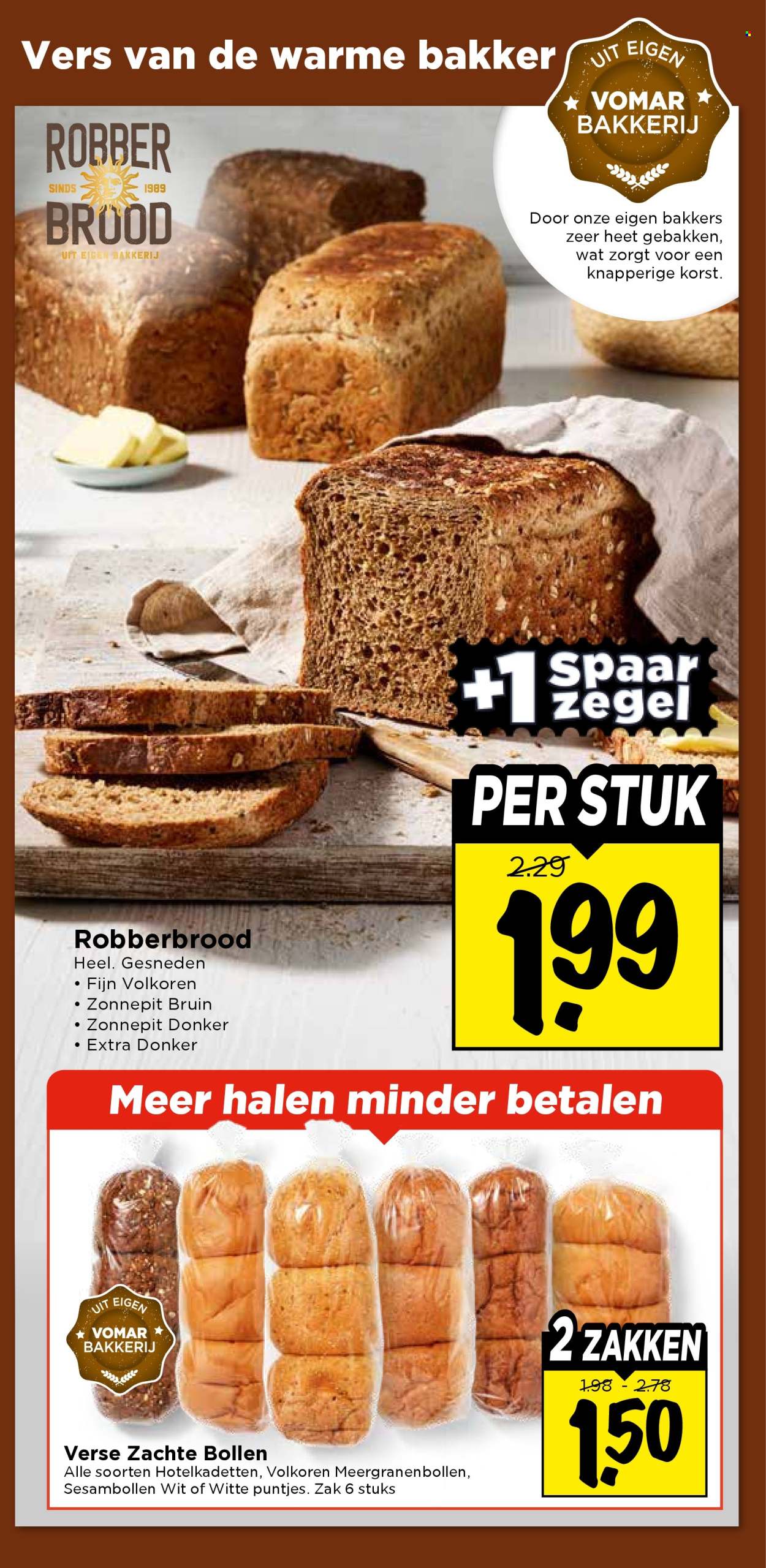 Vomar-aanbieding - 19-2-2026 - 21-2-2026. Pagina 18