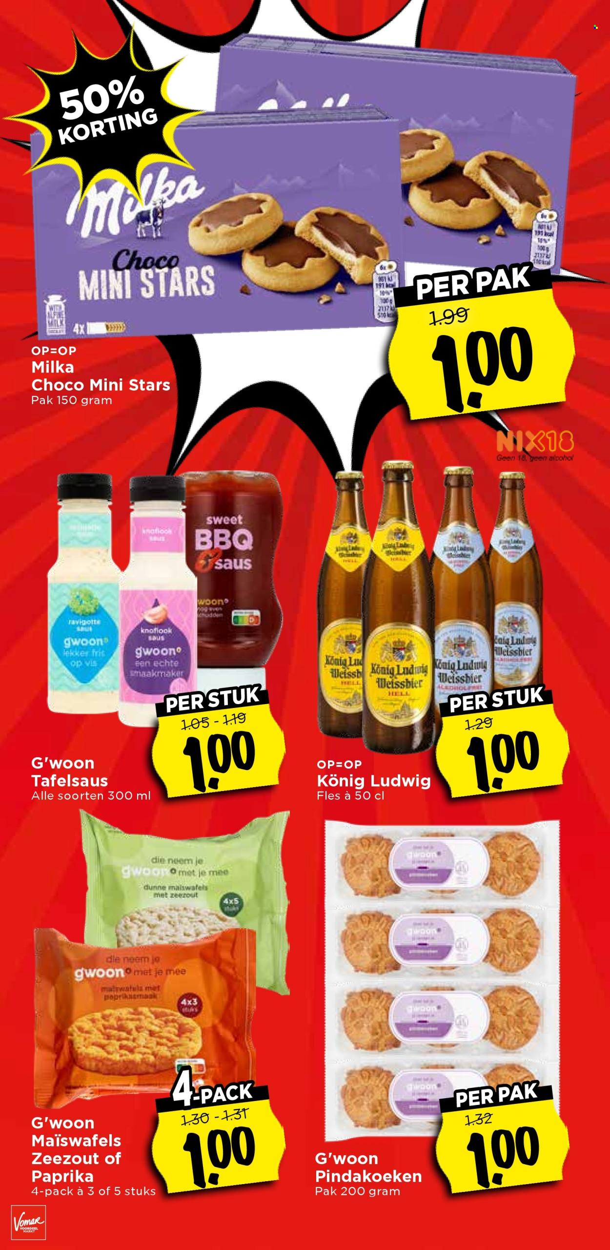 Vomar-aanbieding - 19-2-2026 - 21-2-2026. Pagina 26