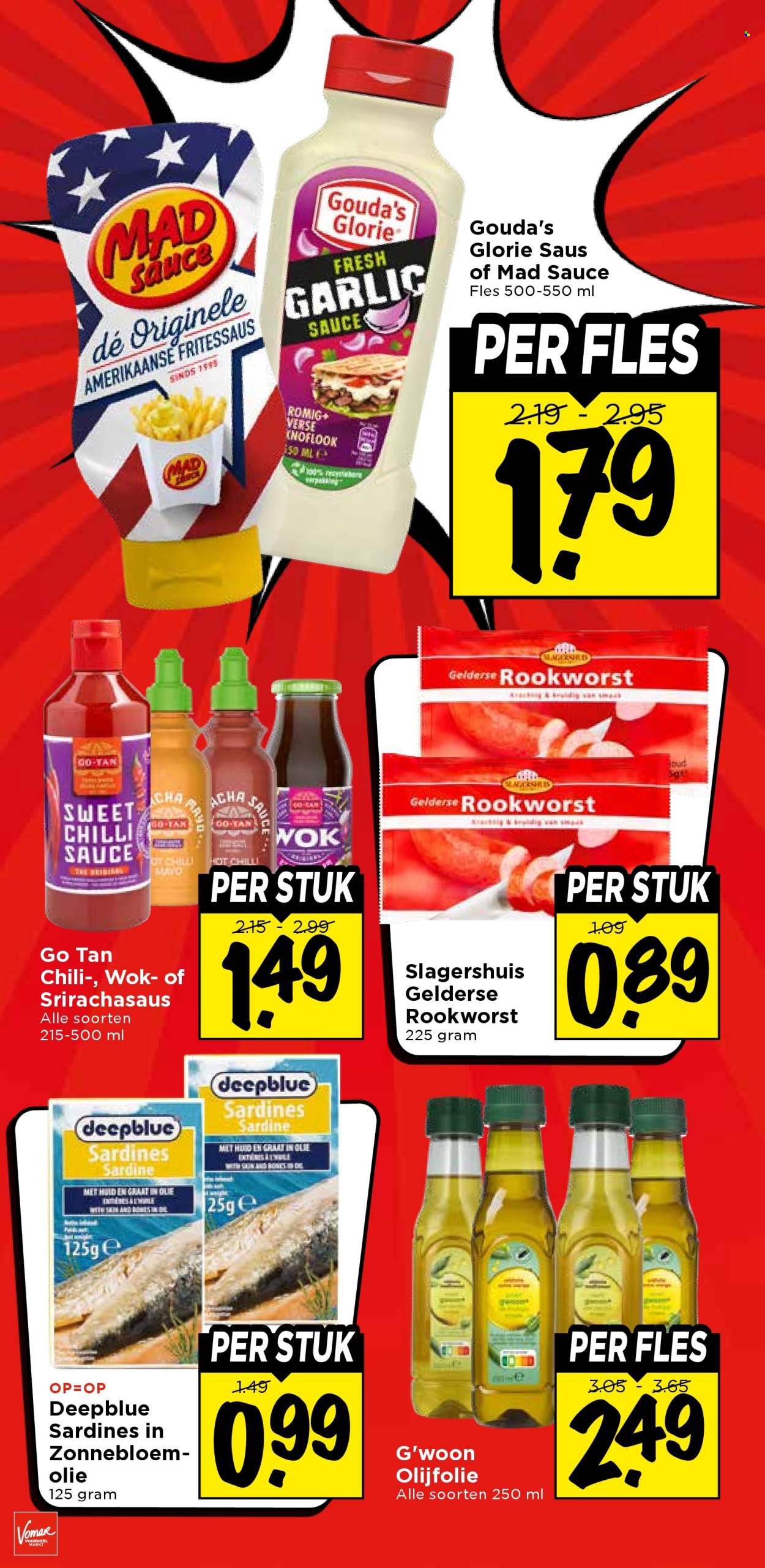 Vomar-aanbieding - 19-2-2026 - 21-2-2026. Pagina 28