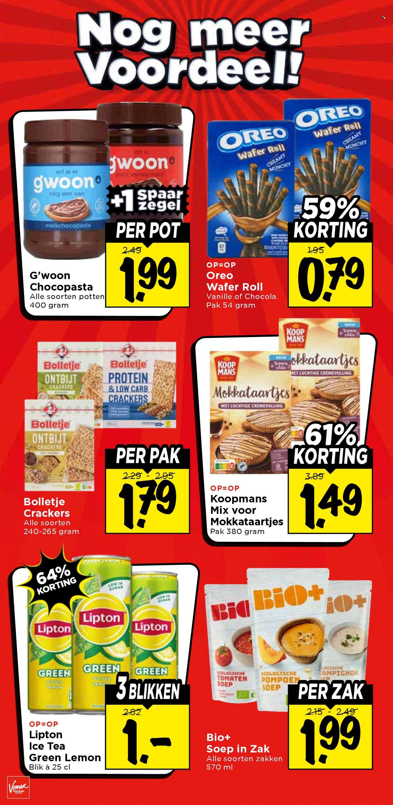 Vomar-aanbieding - 19-2-2026 - 21-2-2026. Pagina 29