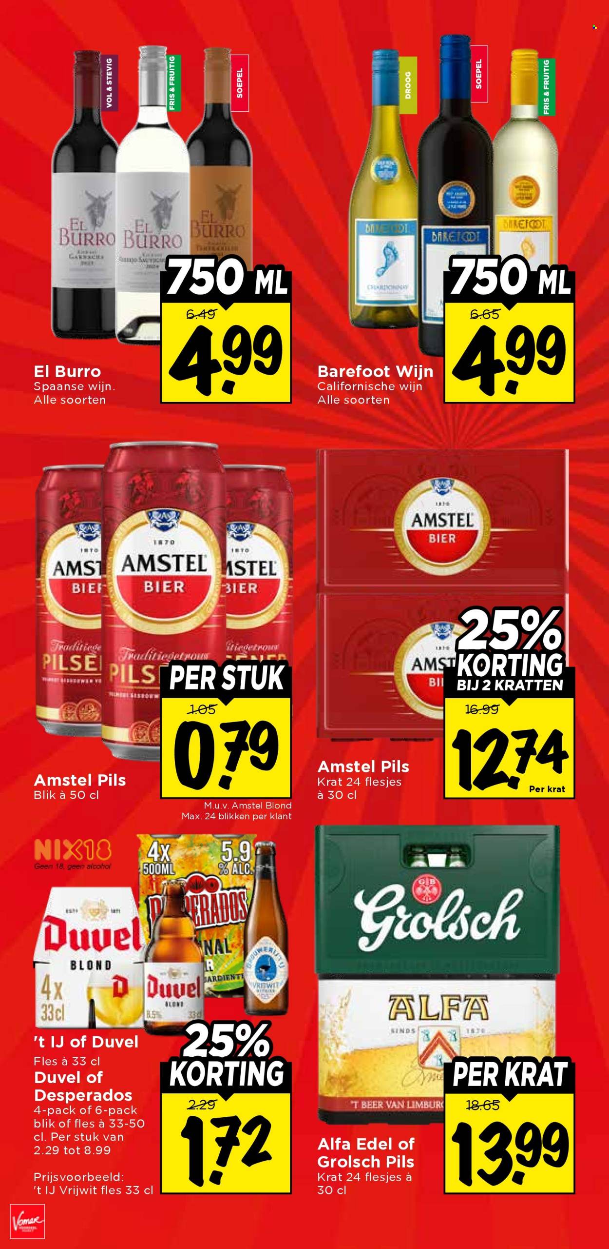 Vomar-aanbieding - 19-2-2026 - 21-2-2026. Pagina 31