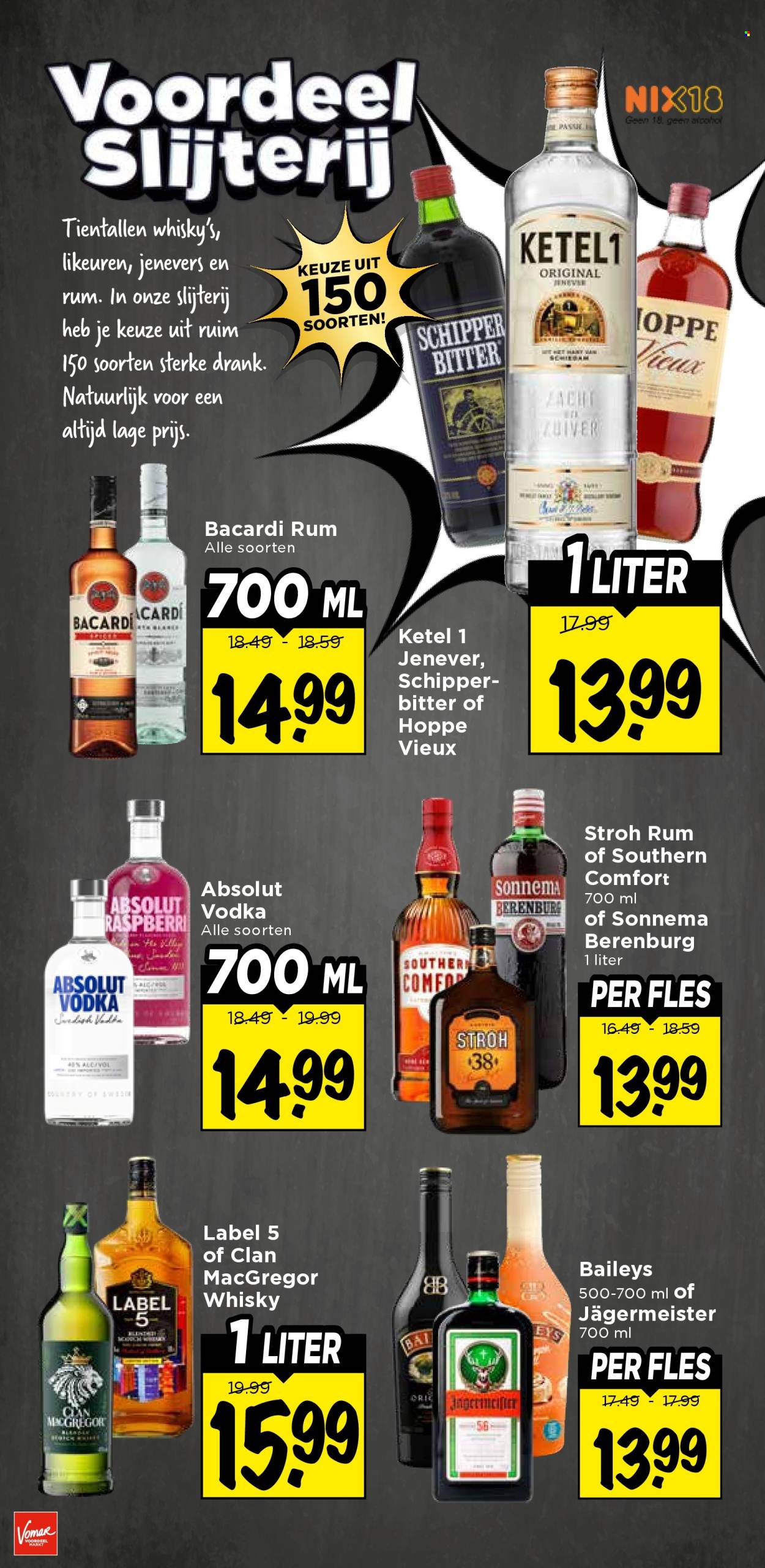 Vomar-aanbieding - 19-2-2026 - 21-2-2026. Pagina 32