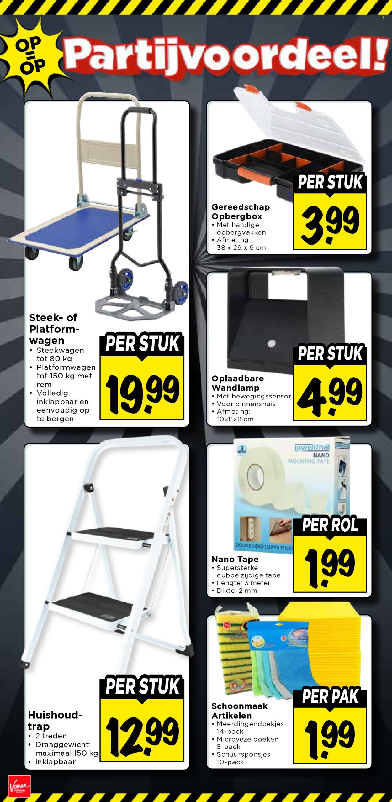 Vomar-aanbieding - 19-2-2026 - 21-2-2026. Pagina 37
