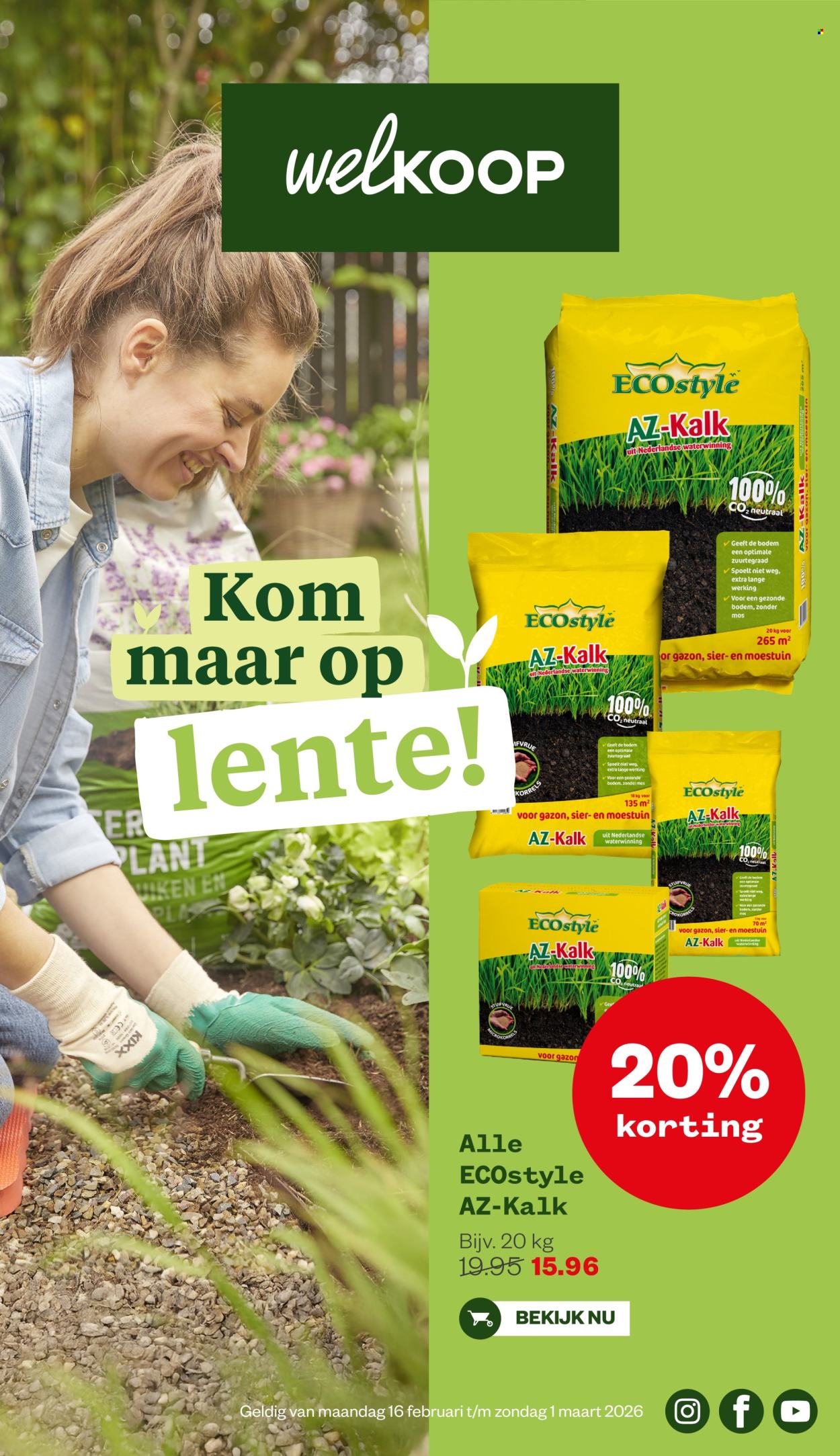 Welkoop-aanbieding - 16-2-2026 - 1-3-2026. Pagina 1
