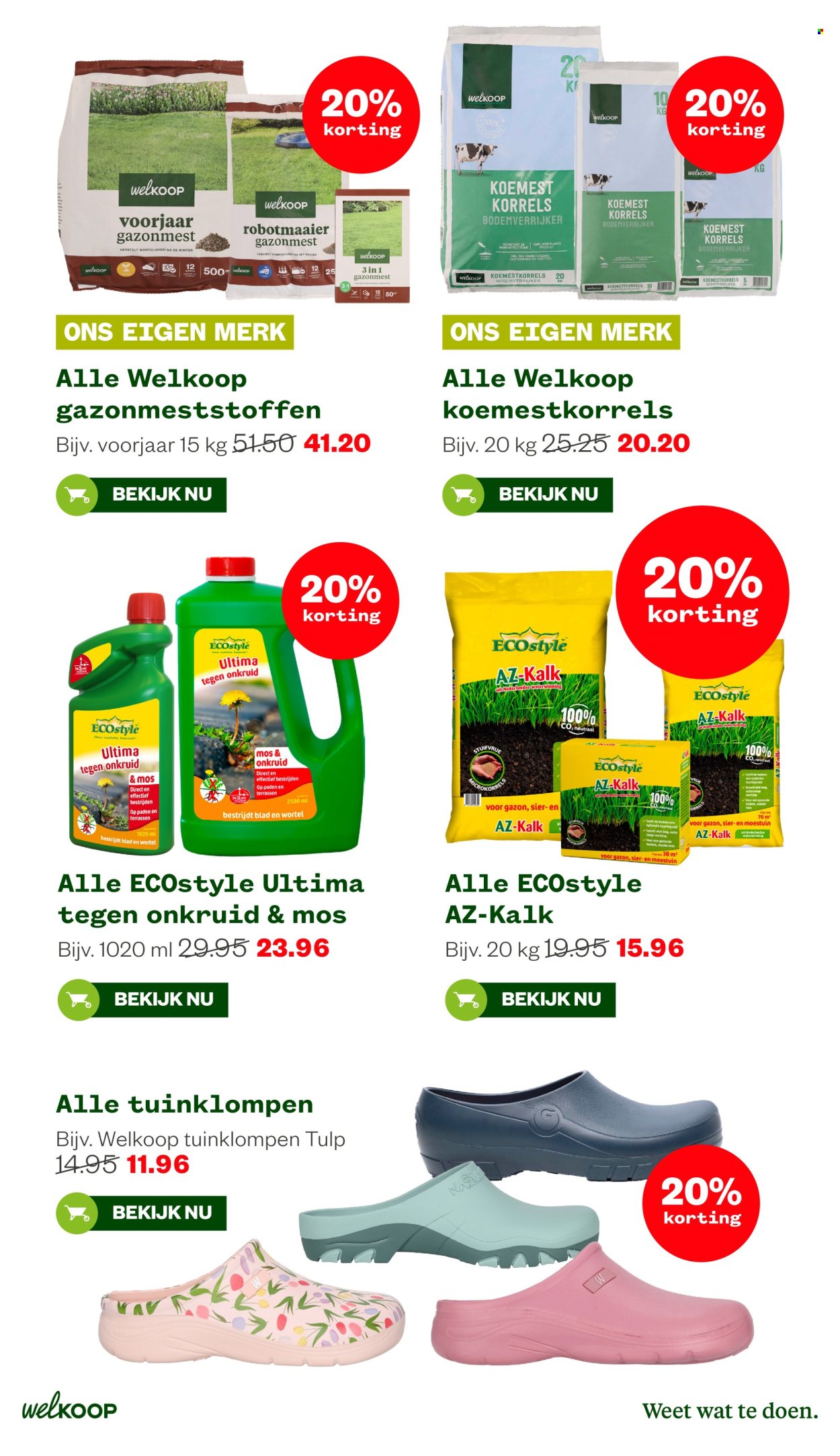 Welkoop-aanbieding - 16-2-2026 - 1-3-2026. Pagina 3
