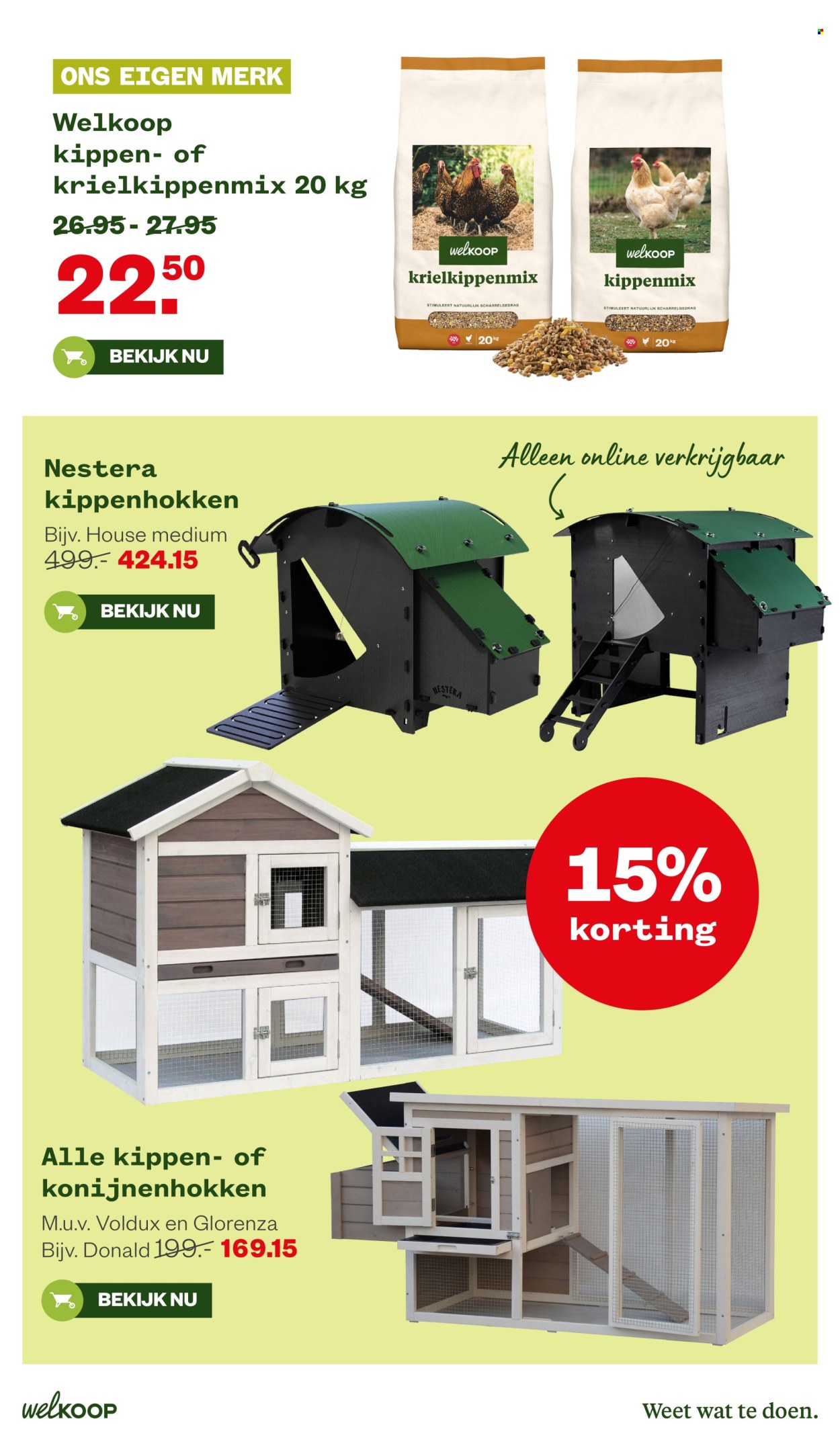 Welkoop-aanbieding - 16-2-2026 - 1-3-2026. Pagina 15