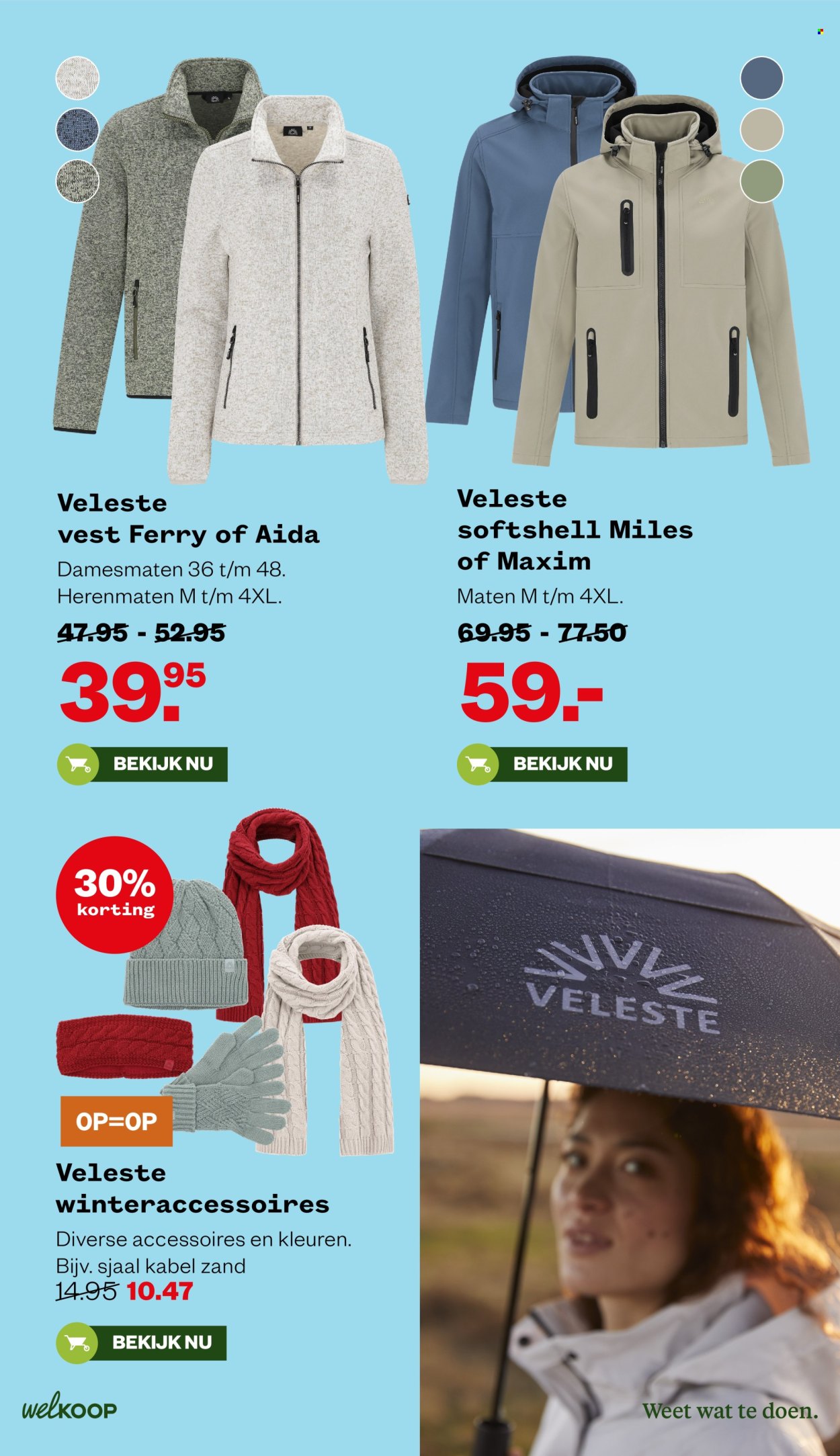 Welkoop-aanbieding - 16-2-2026 - 1-3-2026. Pagina 21