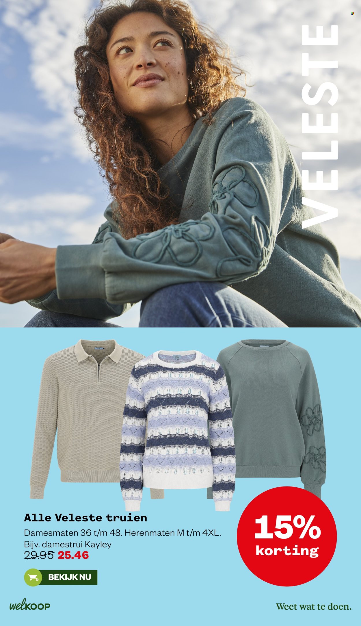Welkoop-aanbieding - 16-2-2026 - 1-3-2026. Pagina 22