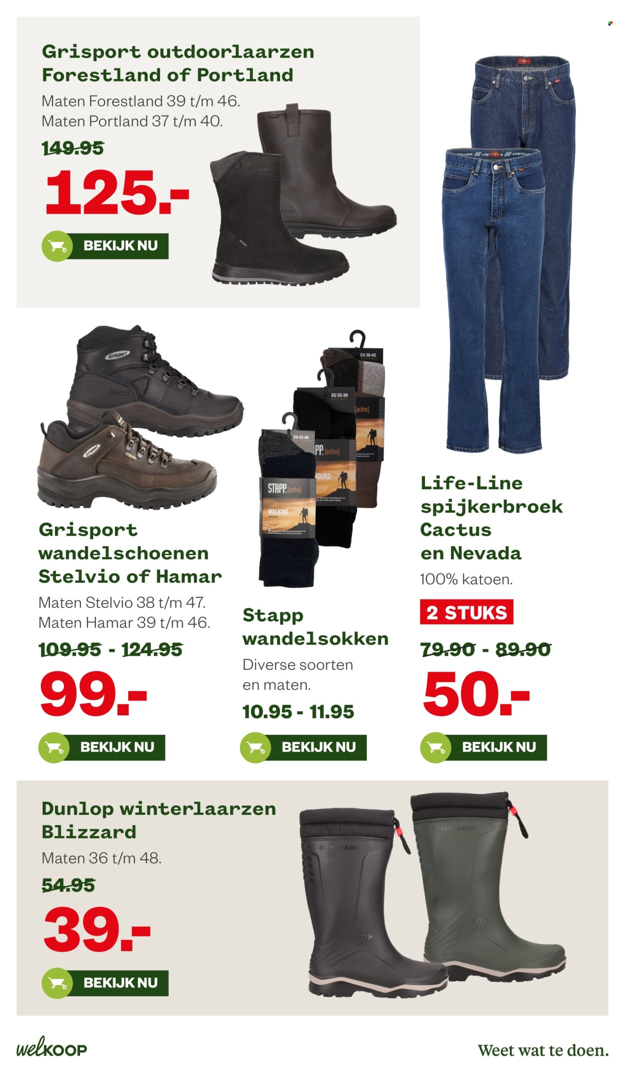 Welkoop-aanbieding - 16-2-2026 - 1-3-2026. Pagina 23