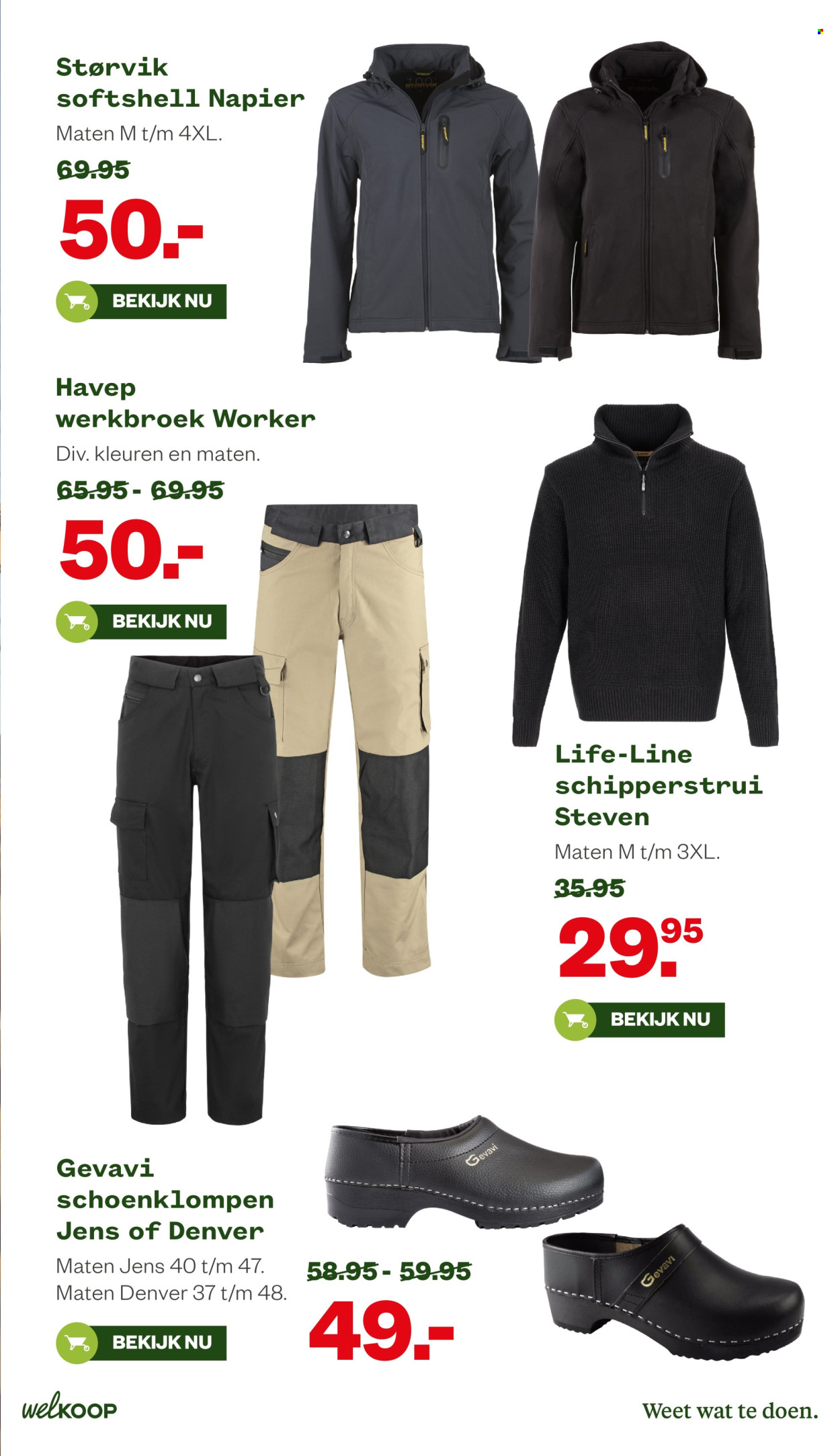 Welkoop-aanbieding - 16-2-2026 - 1-3-2026. Pagina 25