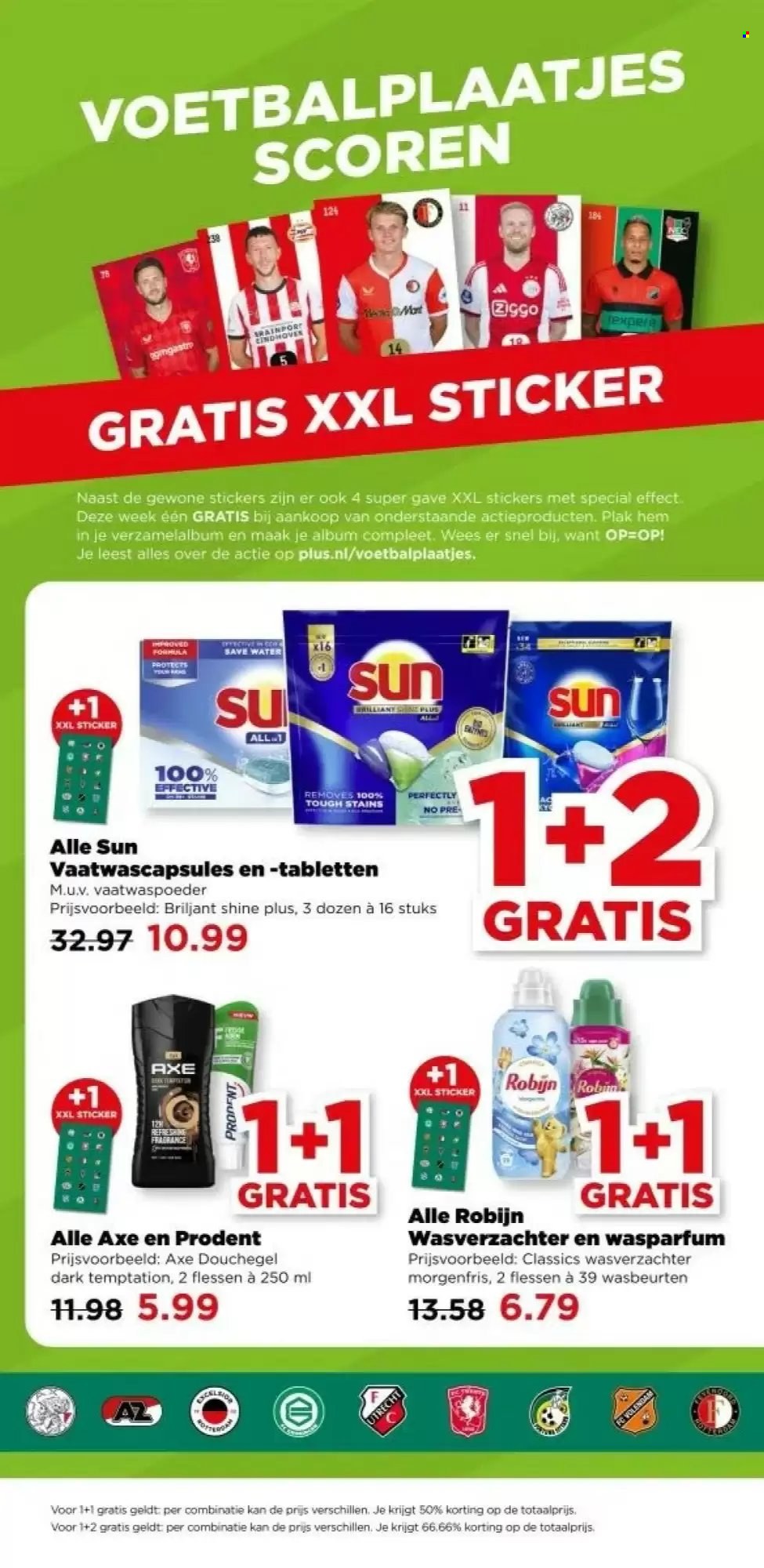 Plus-aanbieding - 25-2-2026 - 3-3-2026. Pagina 2