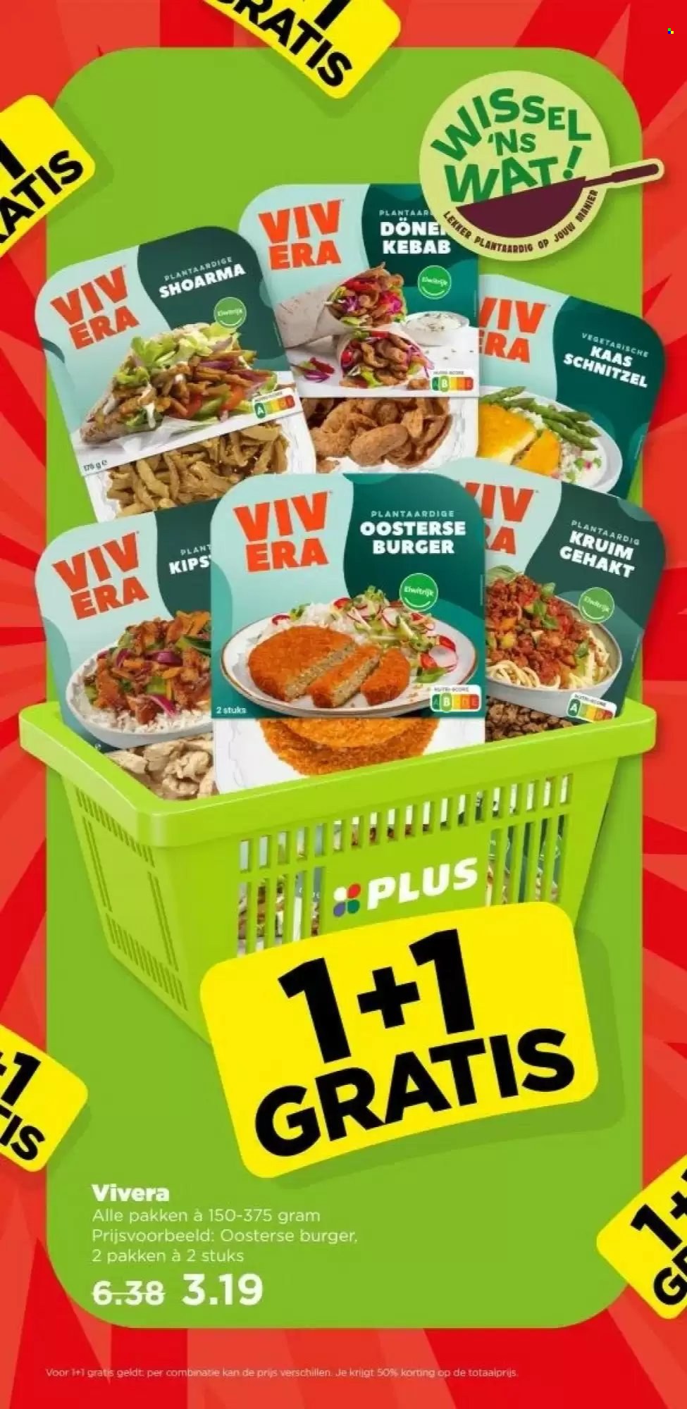 Plus-aanbieding - 25-2-2026 - 3-3-2026. Pagina 5