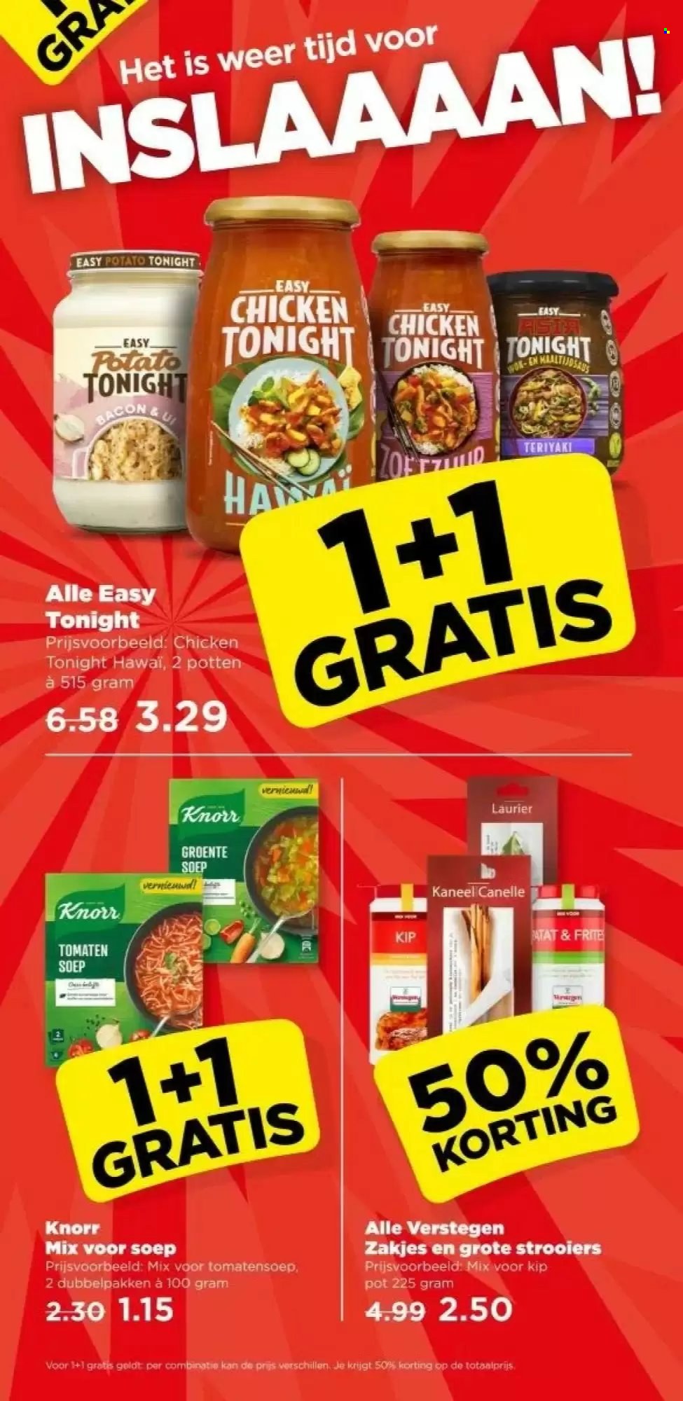 Plus-aanbieding - 25-2-2026 - 3-3-2026. Pagina 6