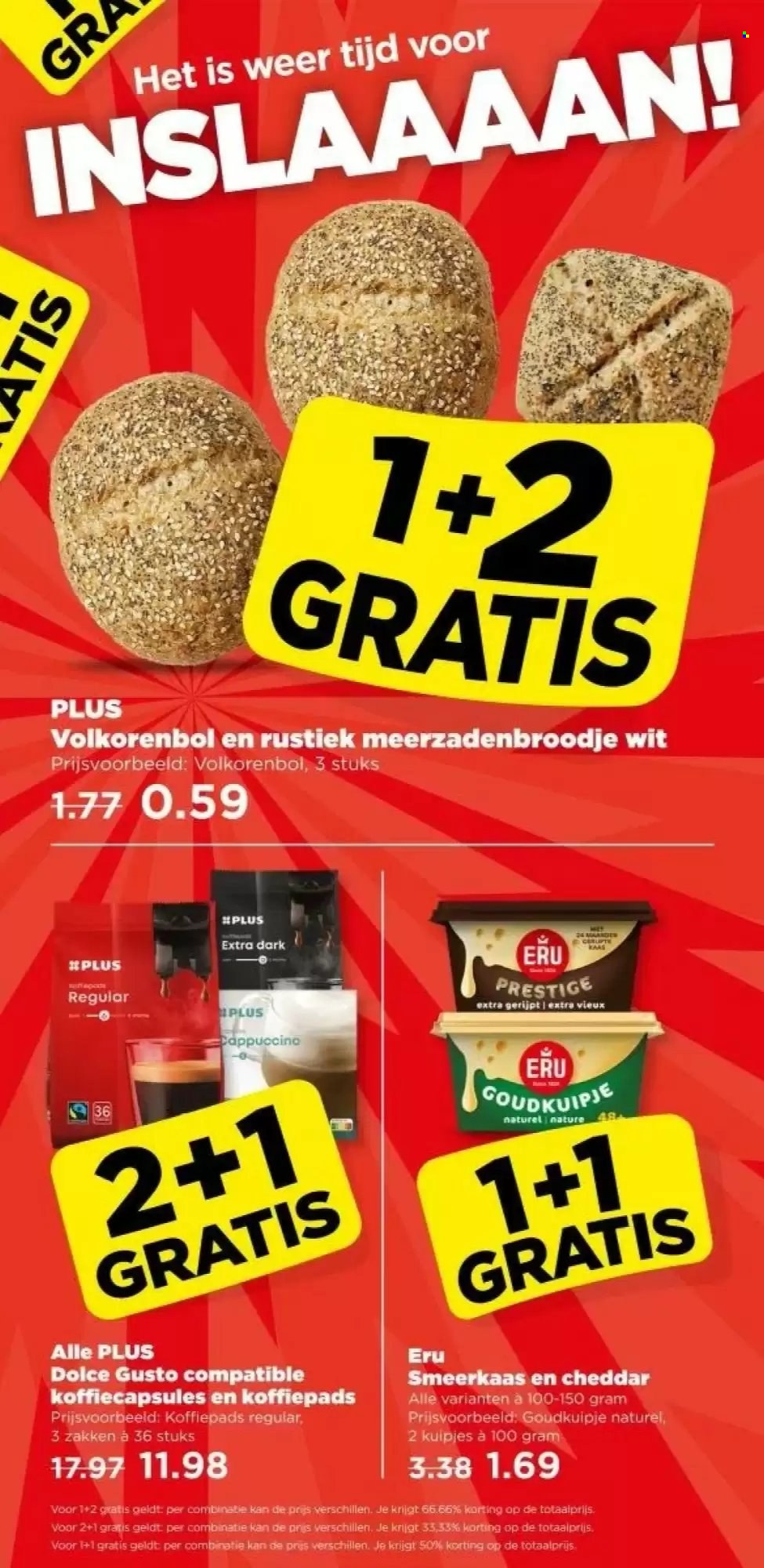 Plus-aanbieding - 25-2-2026 - 3-3-2026. Pagina 8