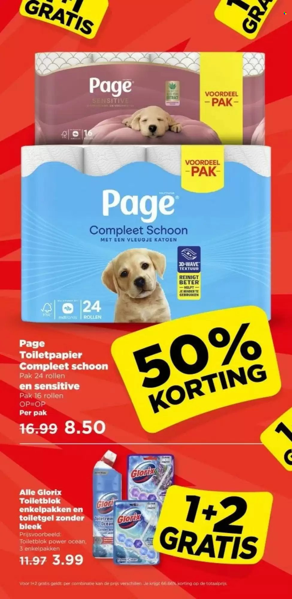 Plus-aanbieding - 25-2-2026 - 3-3-2026. Pagina 16