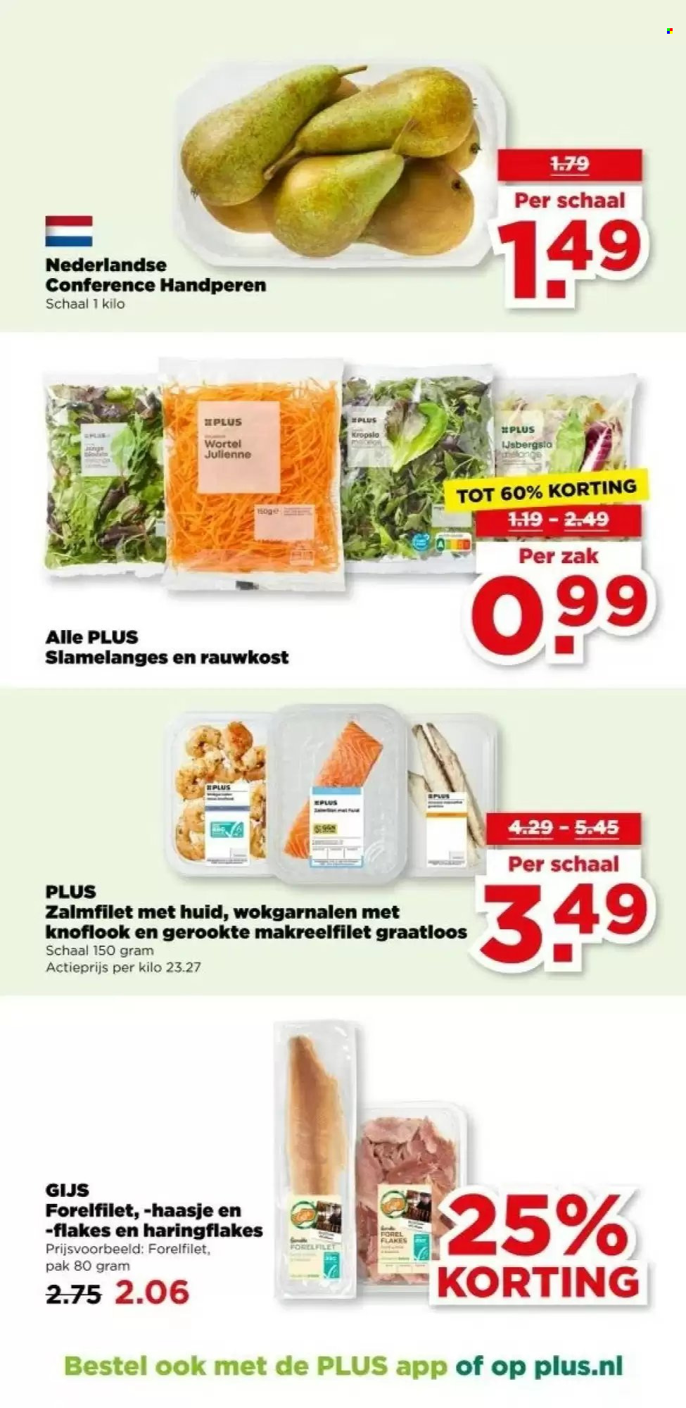 Plus-aanbieding - 25-2-2026 - 3-3-2026. Pagina 22