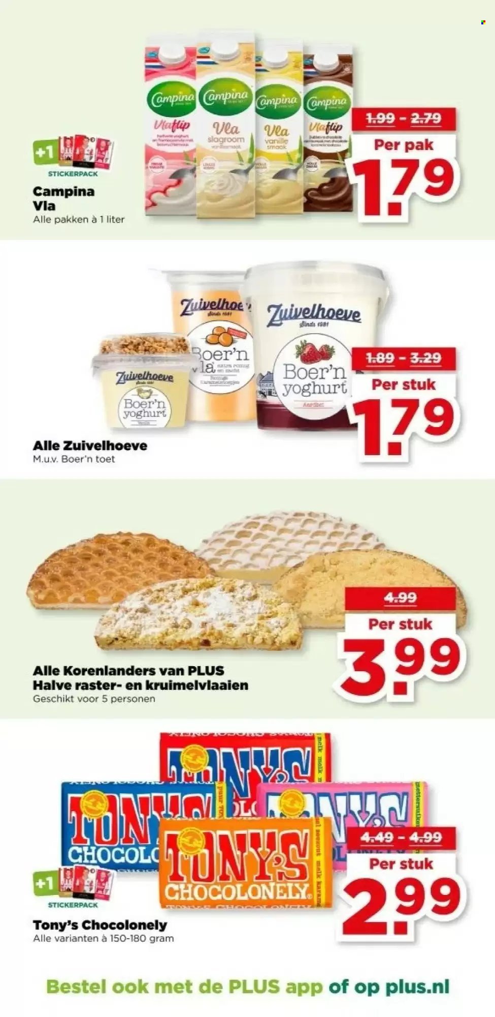 Plus-aanbieding - 25-2-2026 - 3-3-2026. Pagina 25