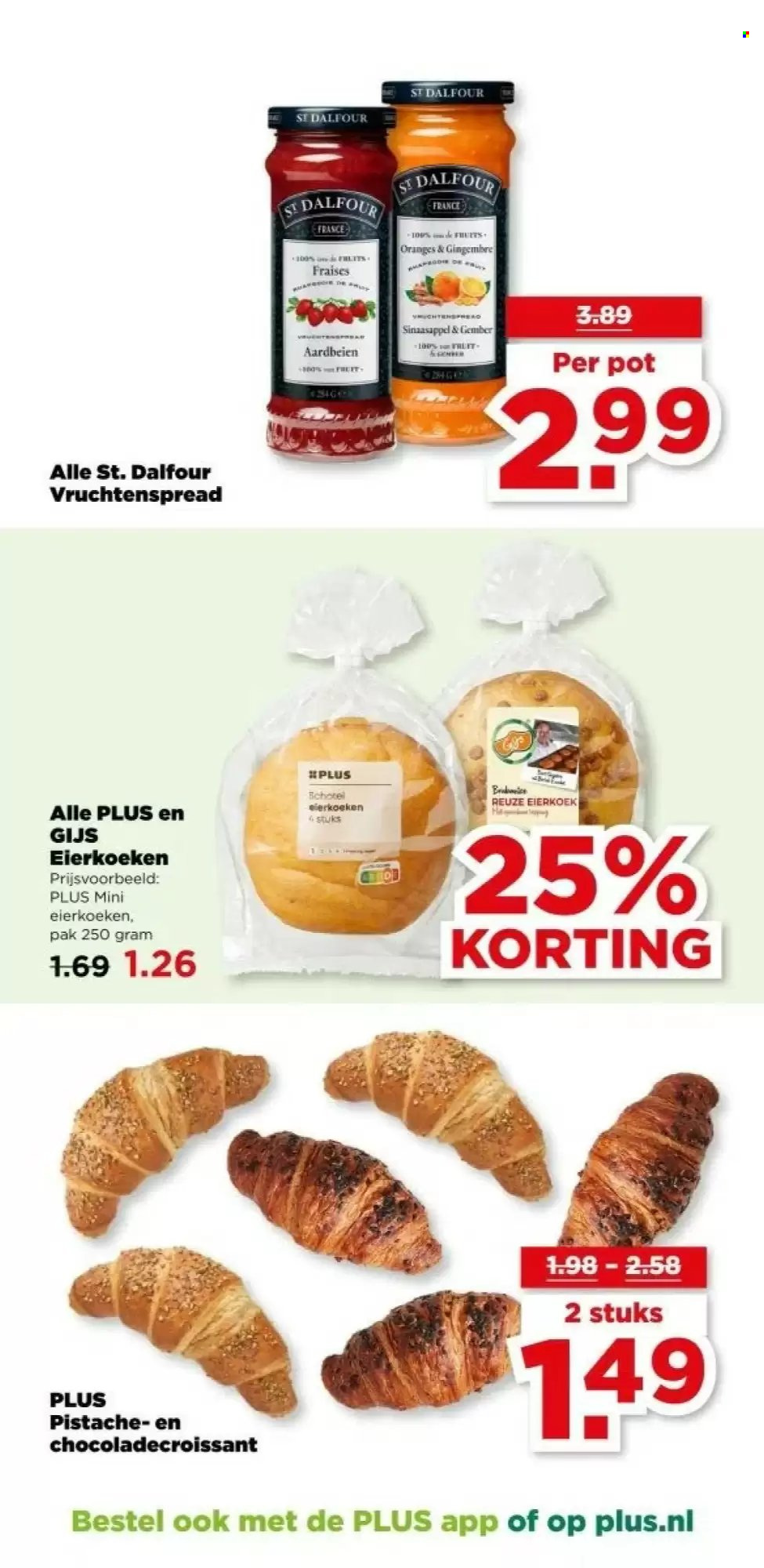 Plus-aanbieding - 25-2-2026 - 3-3-2026. Pagina 27