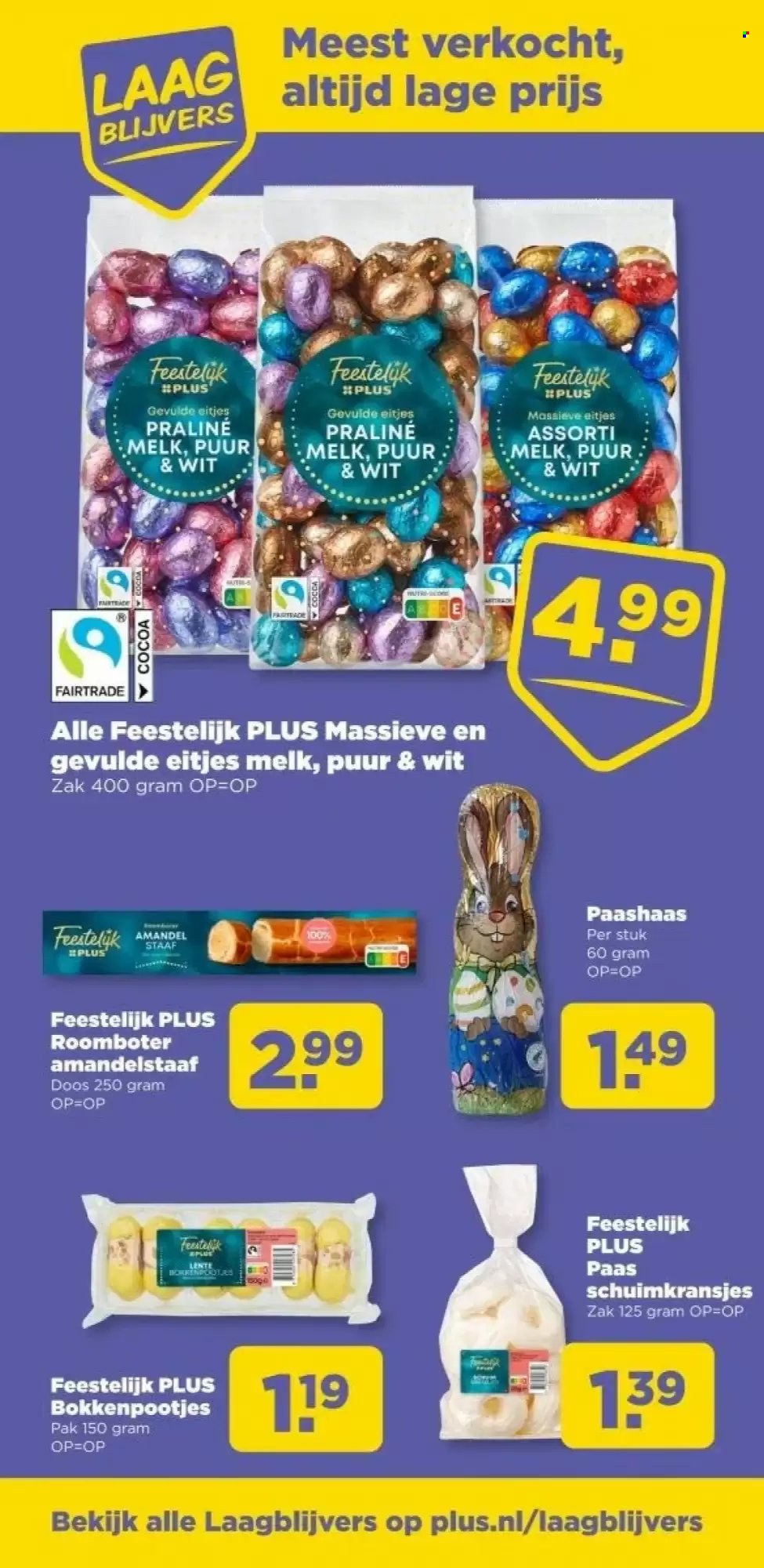 Plus-aanbieding - 25-2-2026 - 3-3-2026. Pagina 28