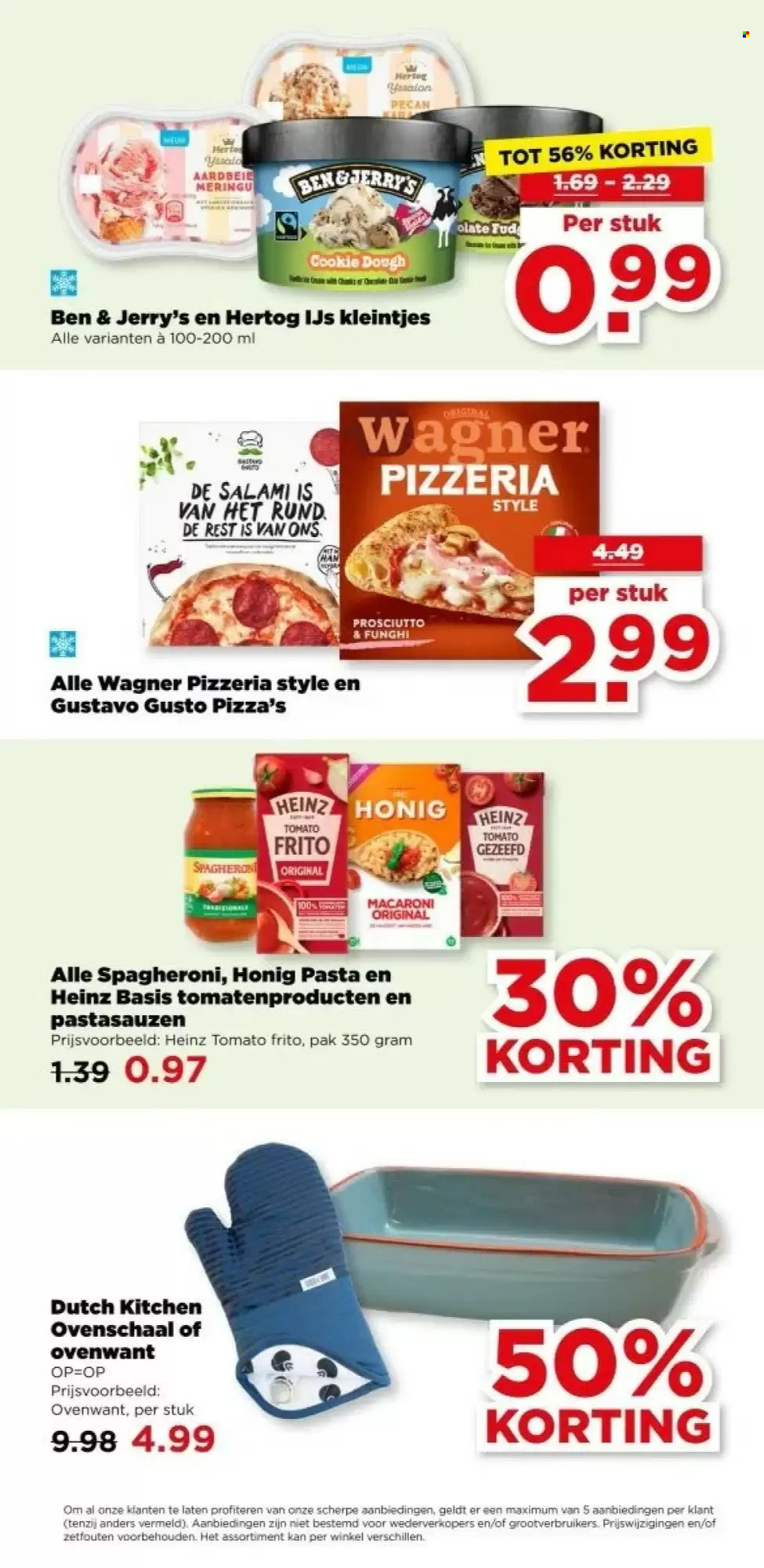Plus-aanbieding - 25-2-2026 - 3-3-2026. Pagina 39