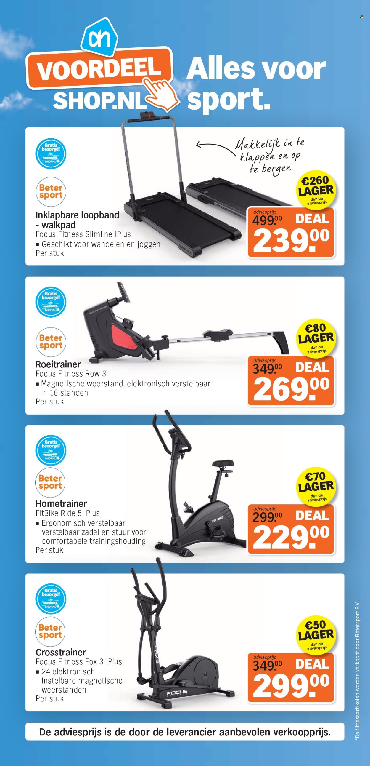 Albert Heijn-aanbieding. Pagina 6