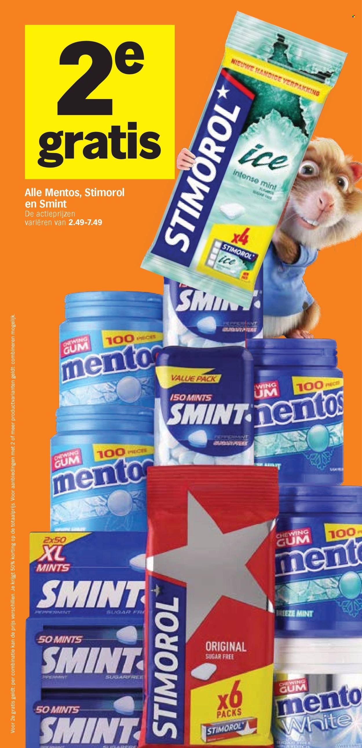 Albert Heijn-aanbieding - 23-2-2026 - 1-3-2026. Pagina 2