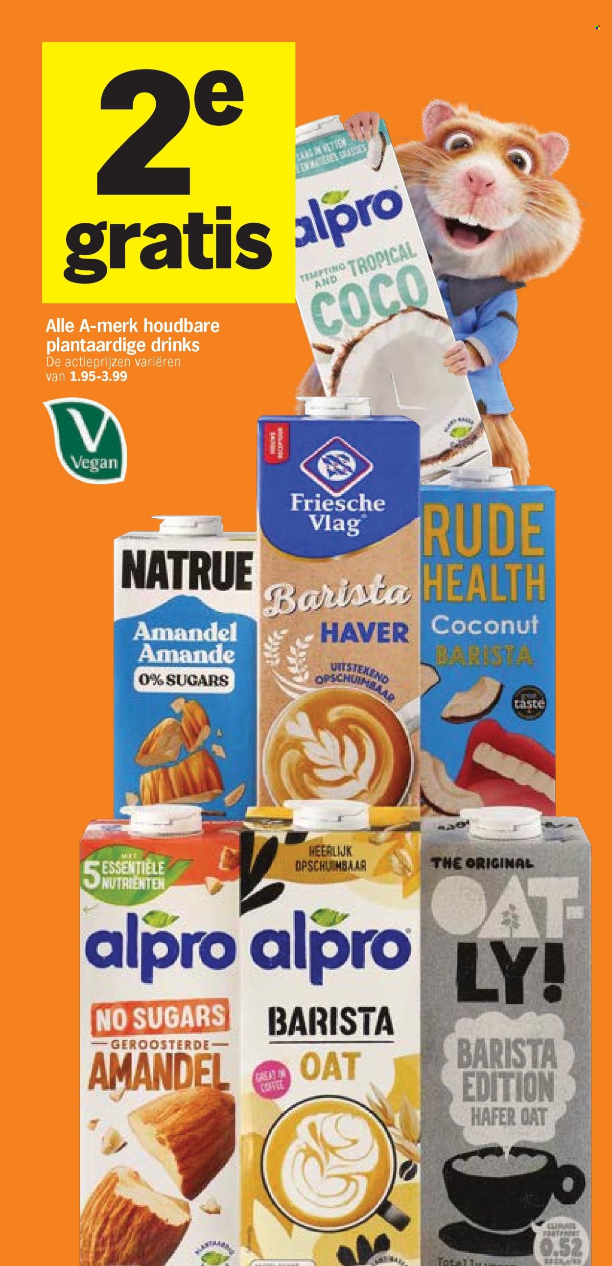 Albert Heijn-aanbieding - 23-2-2026 - 1-3-2026. Pagina 5