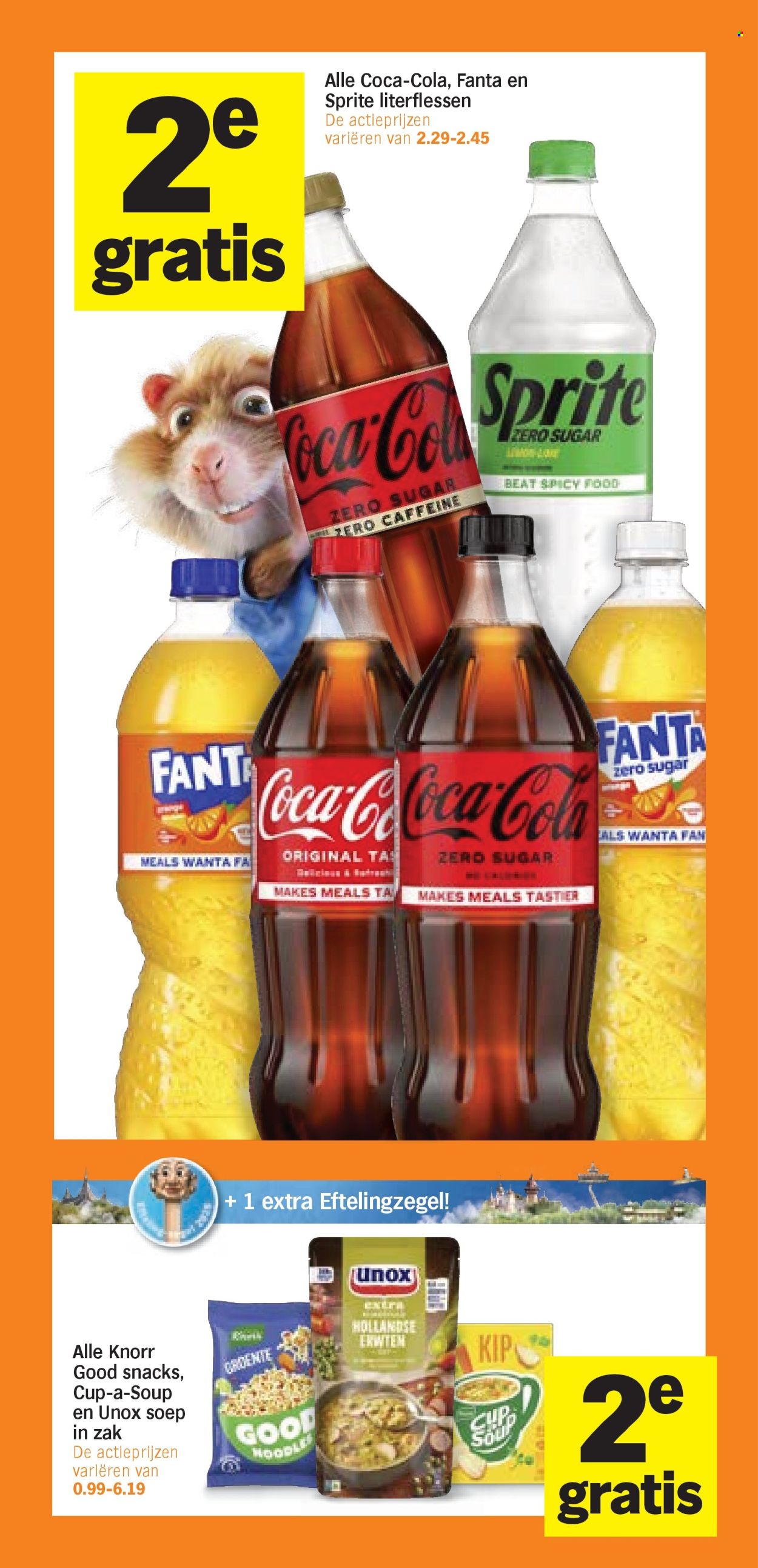 Albert Heijn-aanbieding - 23-2-2026 - 1-3-2026. Pagina 7