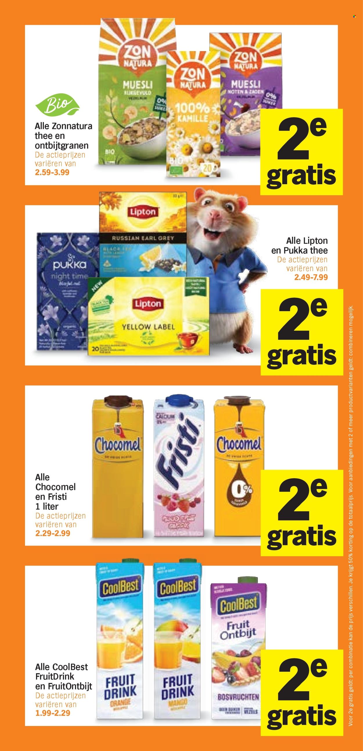 Albert Heijn-aanbieding - 23-2-2026 - 1-3-2026. Pagina 8