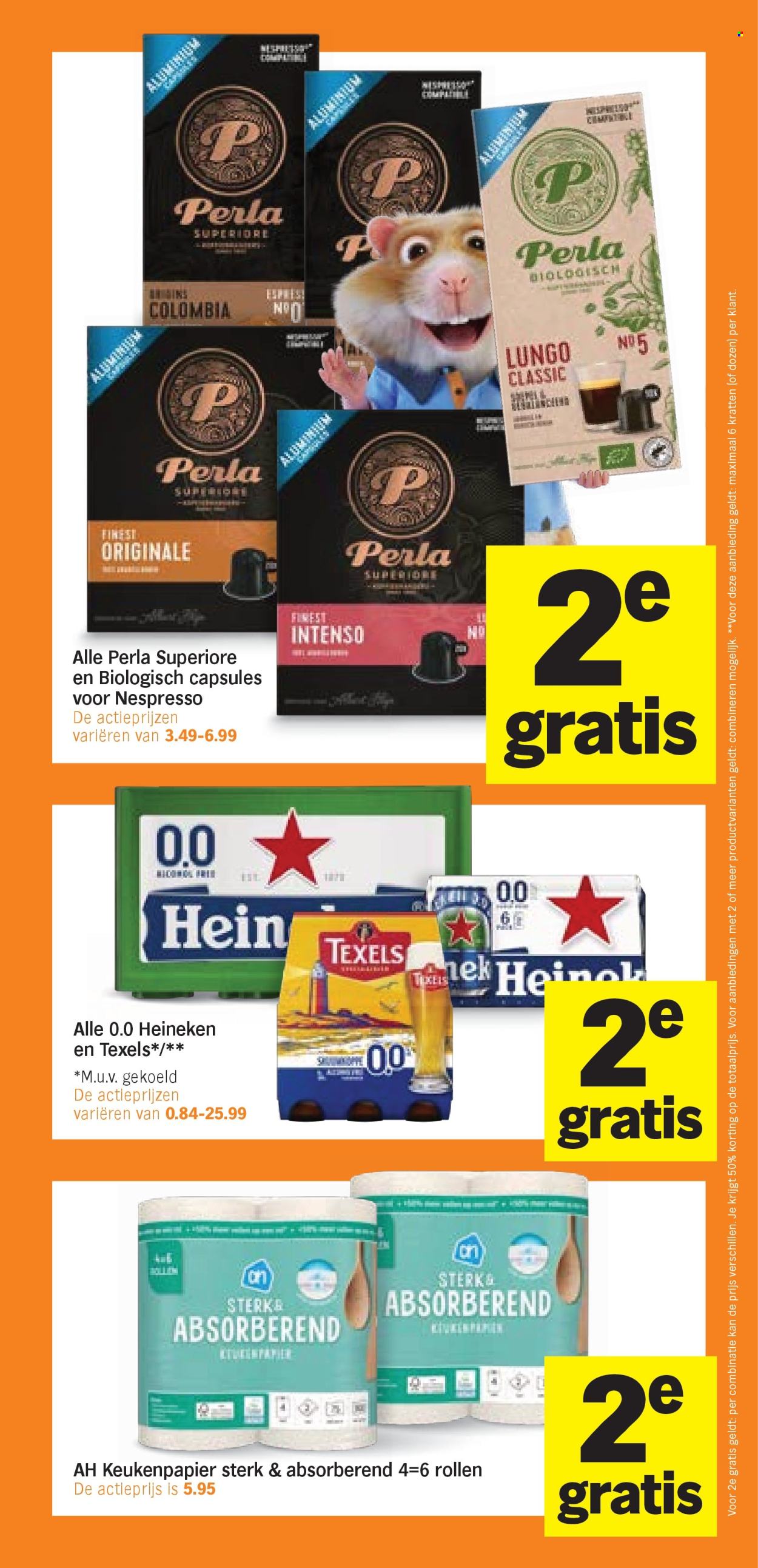 Albert Heijn-aanbieding - 23-2-2026 - 1-3-2026. Pagina 10