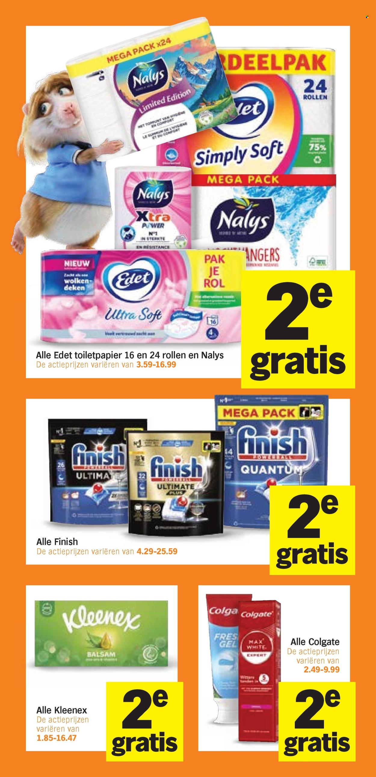 Albert Heijn-aanbieding - 23-2-2026 - 1-3-2026. Pagina 13