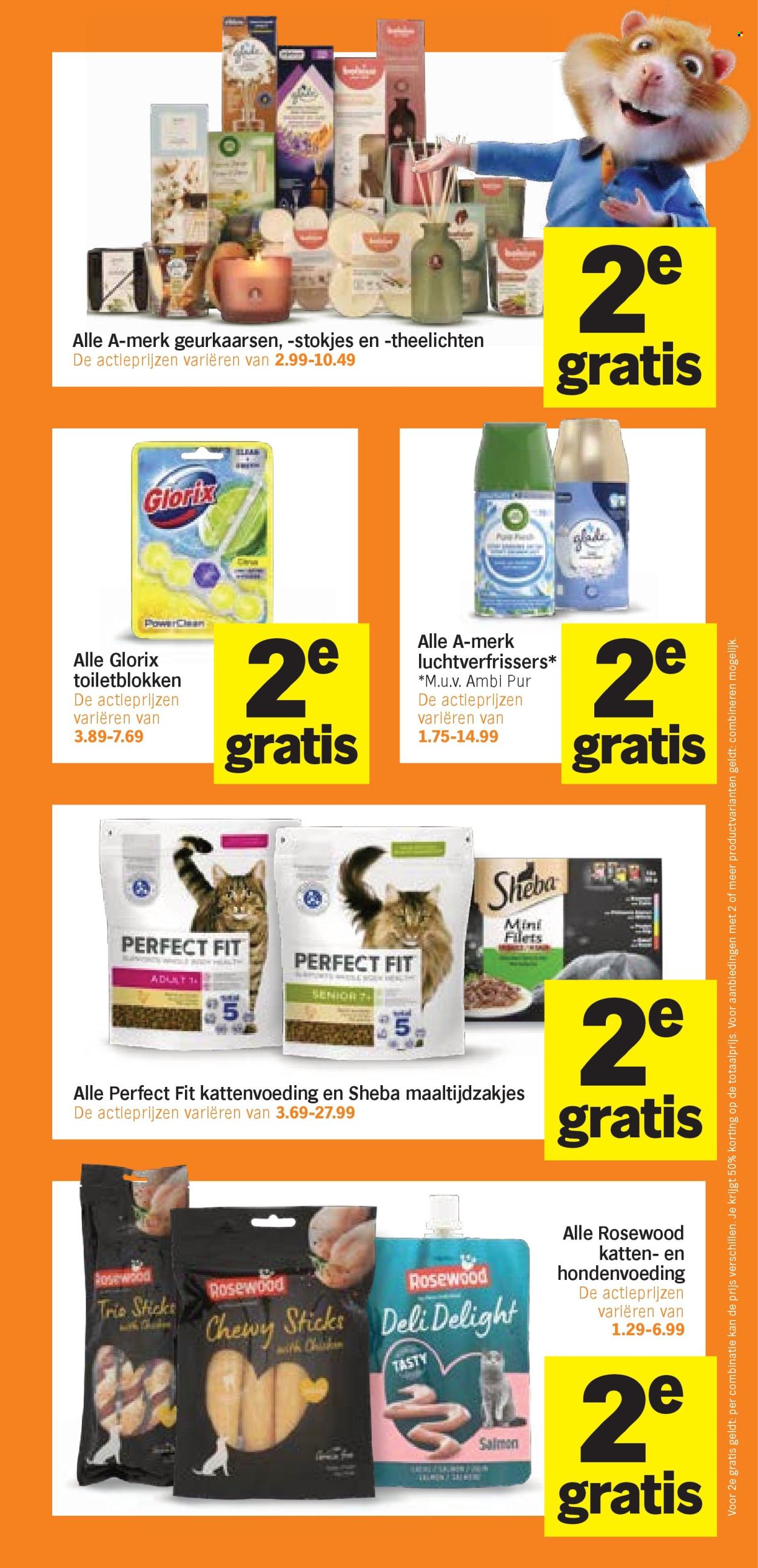Albert Heijn-aanbieding - 23-2-2026 - 1-3-2026. Pagina 14