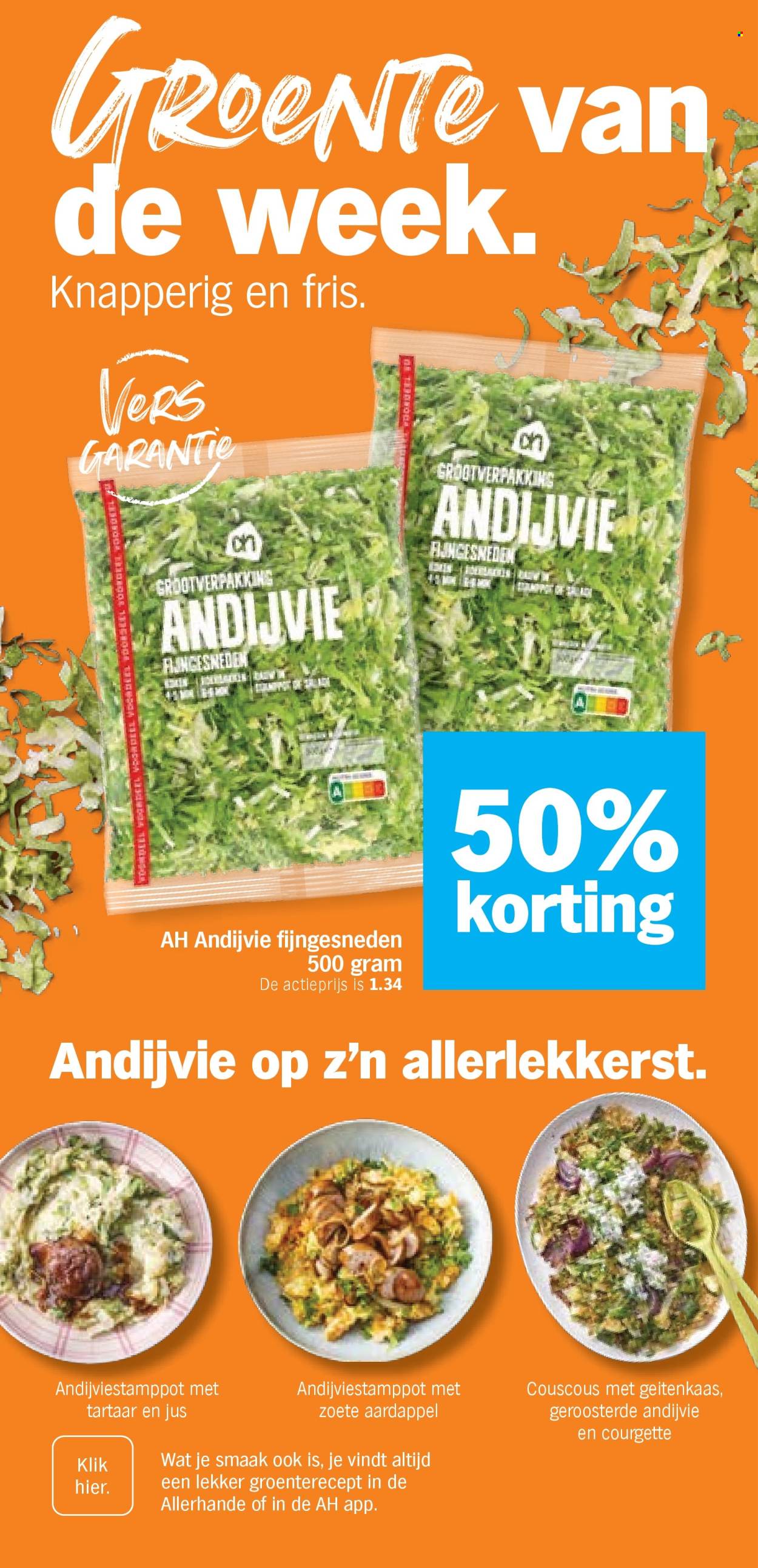 Albert Heijn-aanbieding - 23-2-2026 - 1-3-2026. Pagina 19