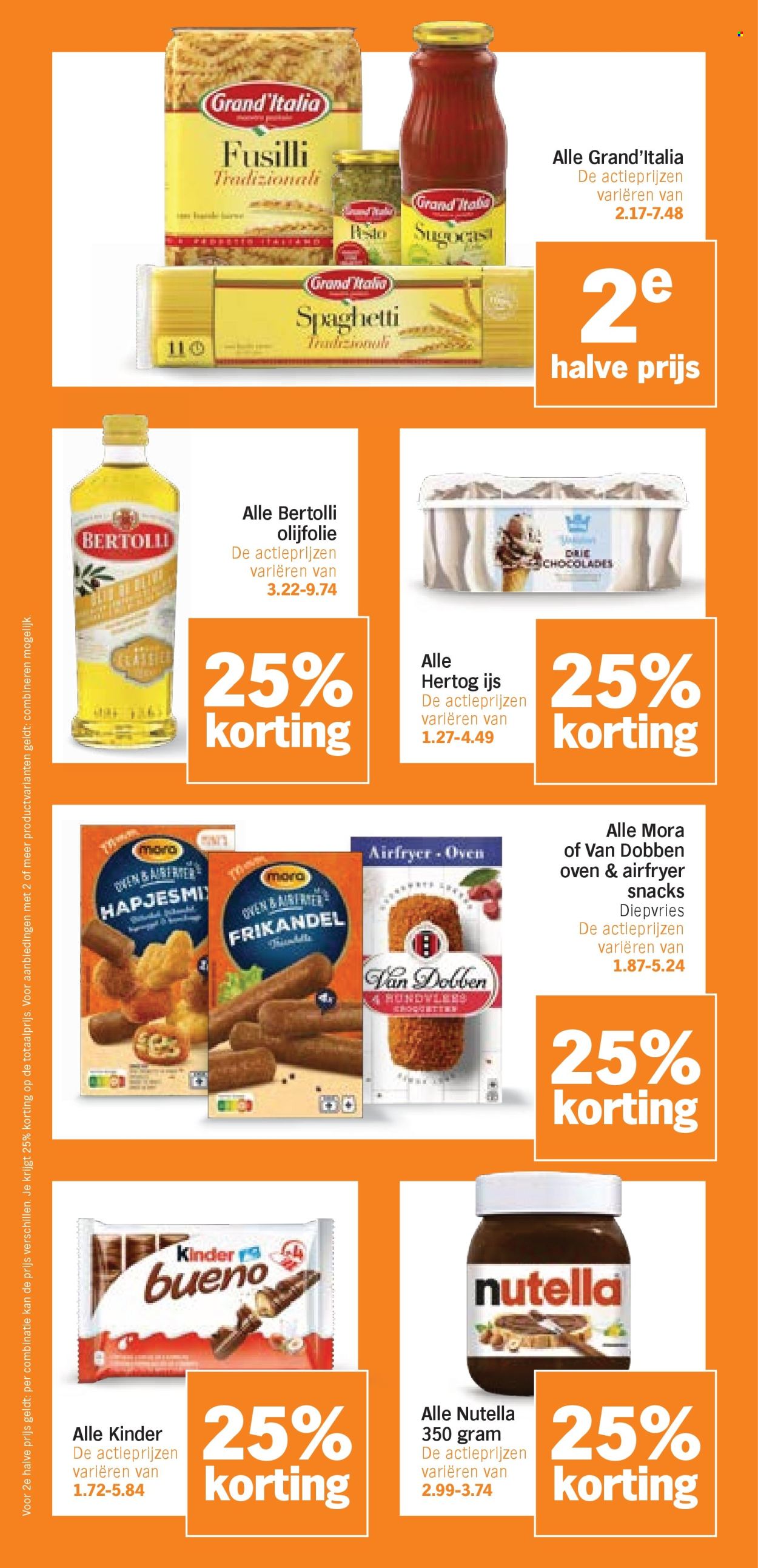 Albert Heijn-aanbieding - 23-2-2026 - 1-3-2026. Pagina 26