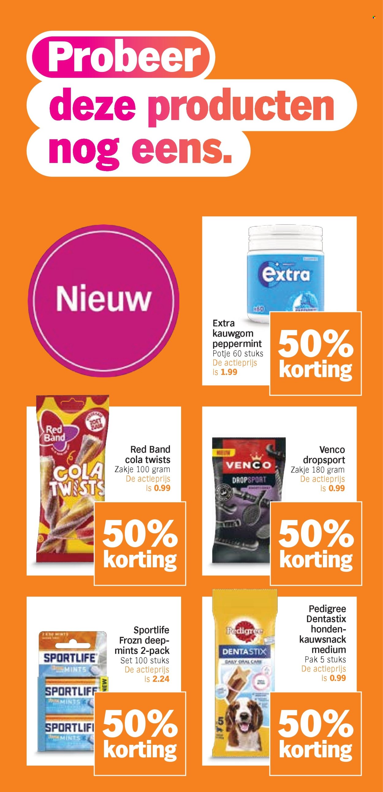Albert Heijn-aanbieding - 23-2-2026 - 1-3-2026. Pagina 37