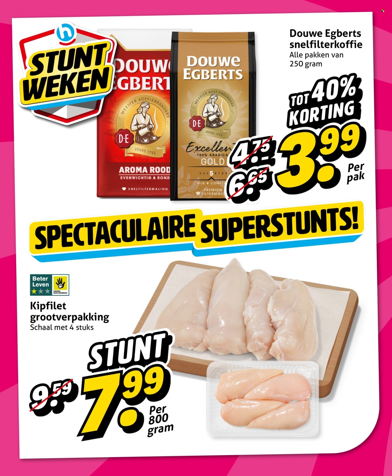 Hoogvliet-aanbieding - 25-2-2026 - 3-3-2026. Pagina 2