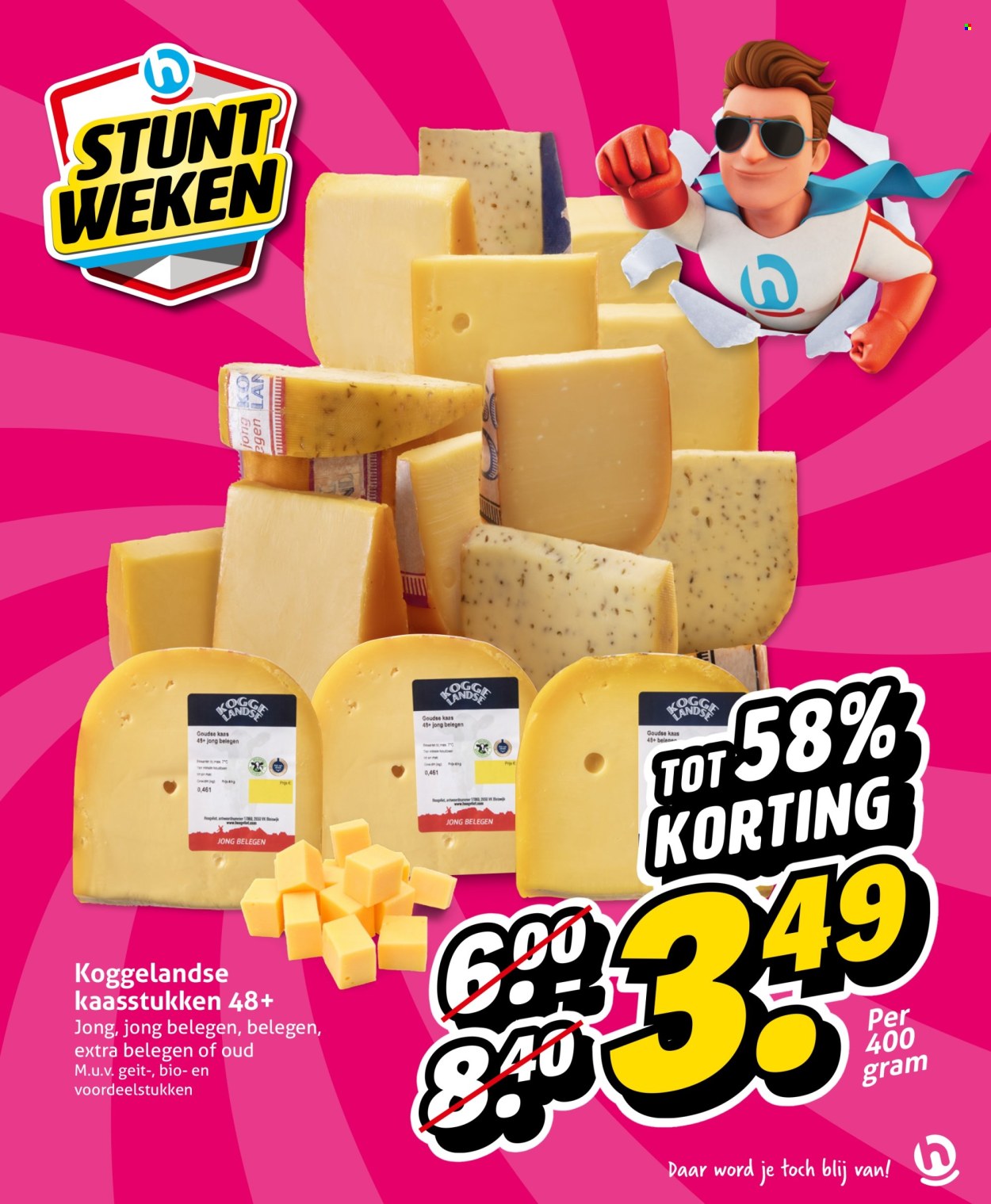 Hoogvliet-aanbieding - 25-2-2026 - 3-3-2026. Pagina 3