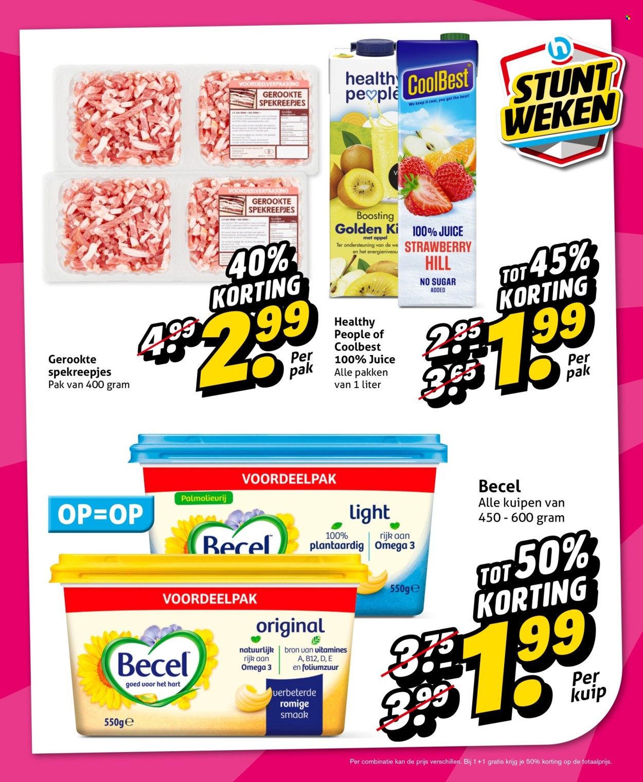 Hoogvliet-aanbieding - 25-2-2026 - 3-3-2026. Pagina 4