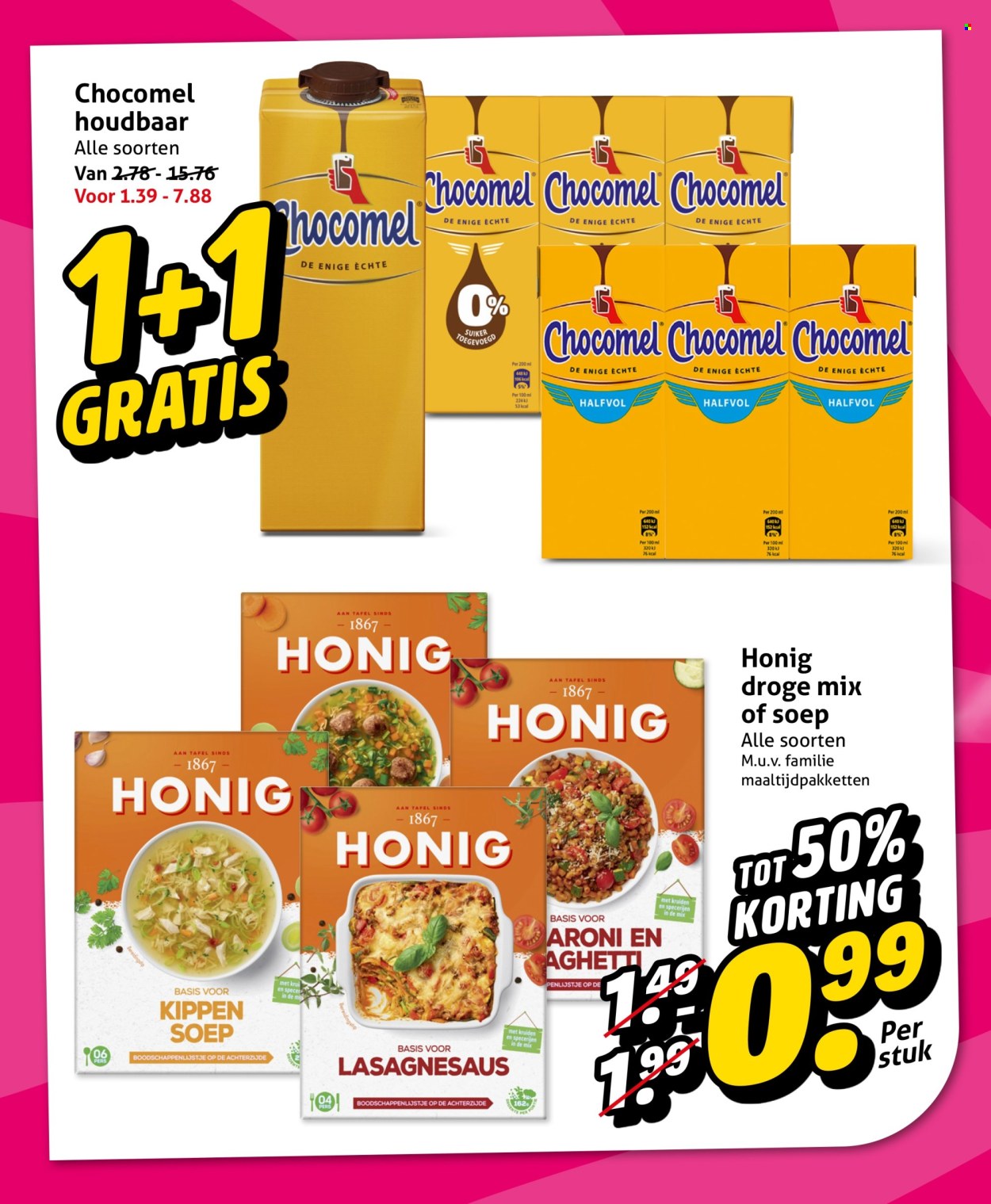 Hoogvliet-aanbieding - 25-2-2026 - 3-3-2026. Pagina 12