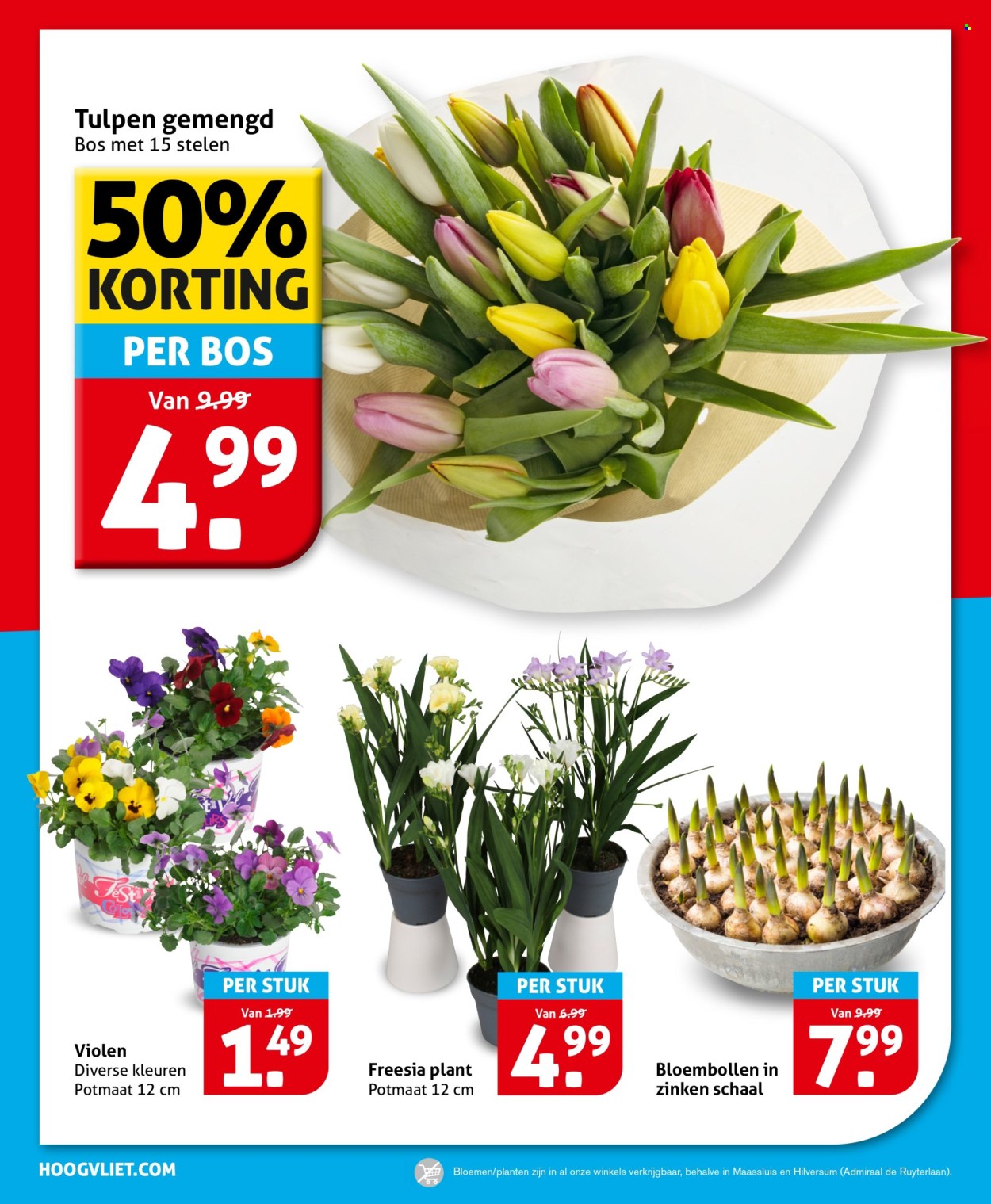 Hoogvliet-aanbieding - 25-2-2026 - 3-3-2026. Pagina 14