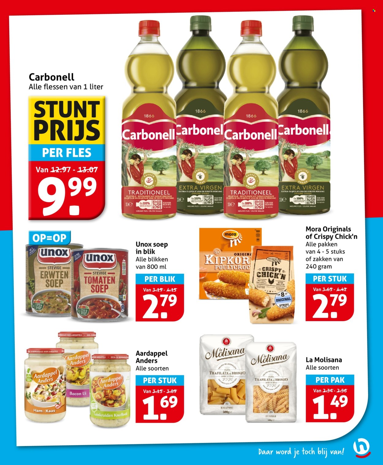 Hoogvliet-aanbieding - 25-2-2026 - 3-3-2026. Pagina 25