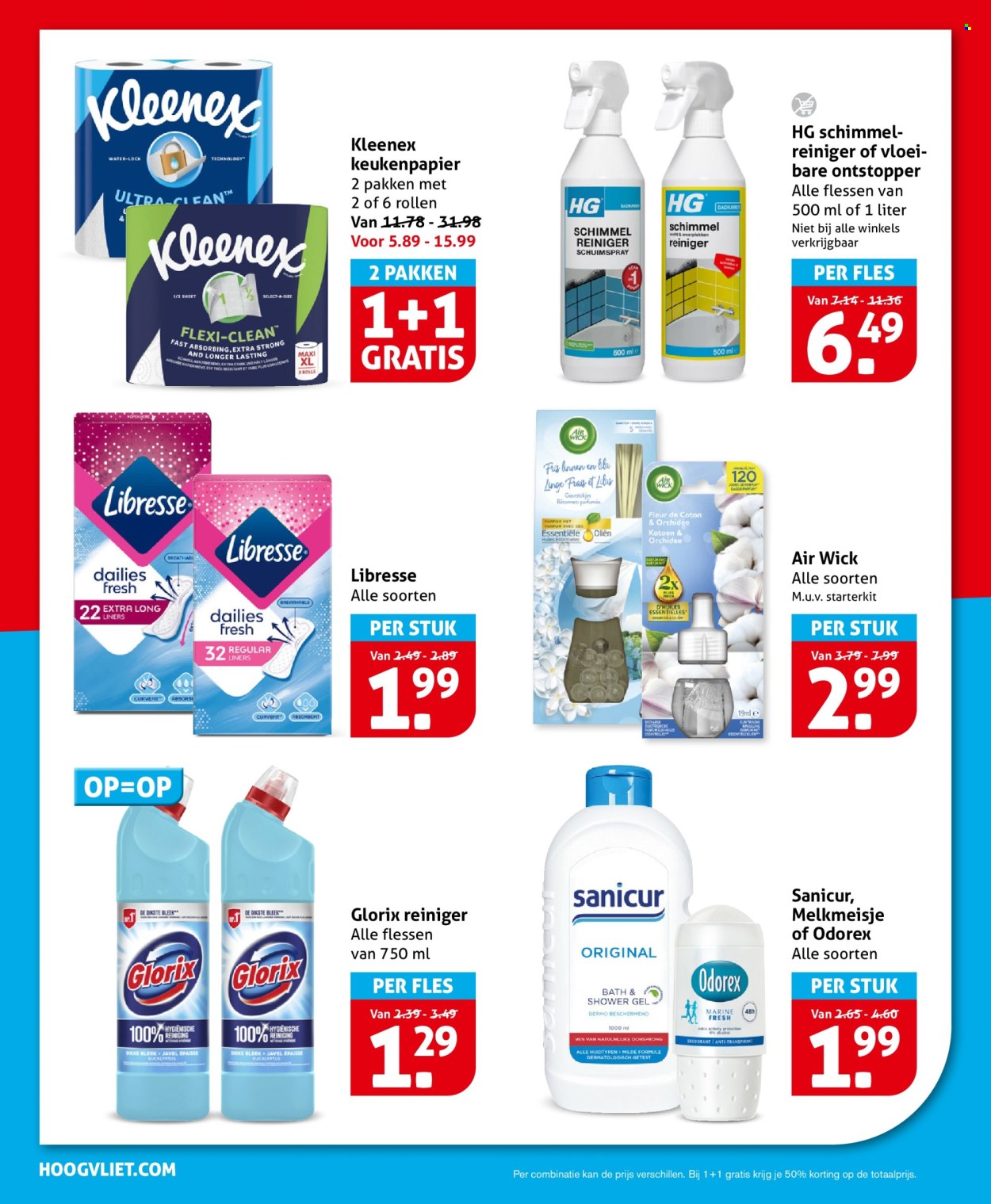 Hoogvliet-aanbieding - 25-2-2026 - 3-3-2026. Pagina 28