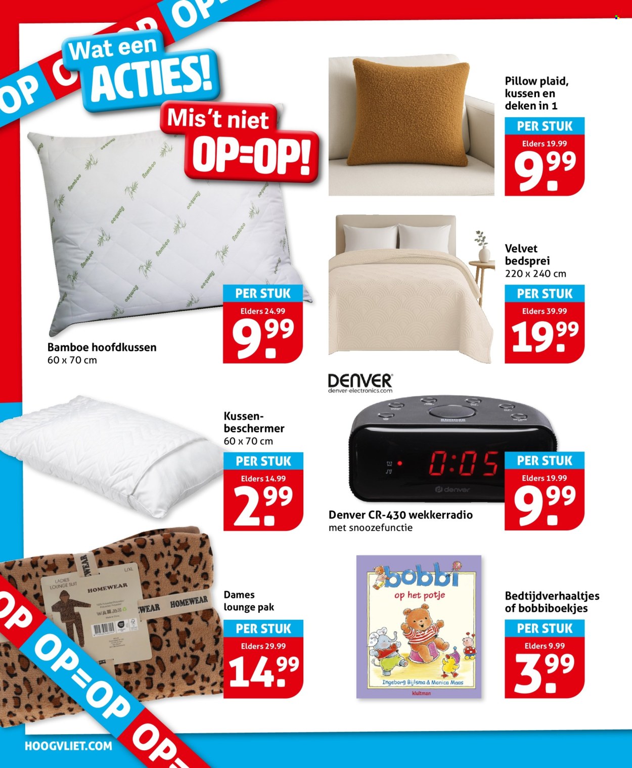 Hoogvliet-aanbieding - 25-2-2026 - 3-3-2026. Pagina 30