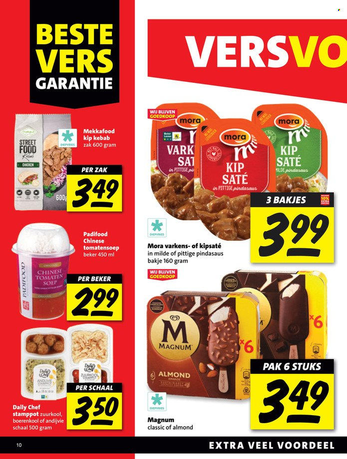 Boni-aanbieding - 23-2-2026 - 1-3-2026. Pagina 10
