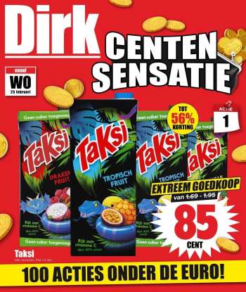 Dirk-aanbieding - 25-2-2026 - 3-3-2026.