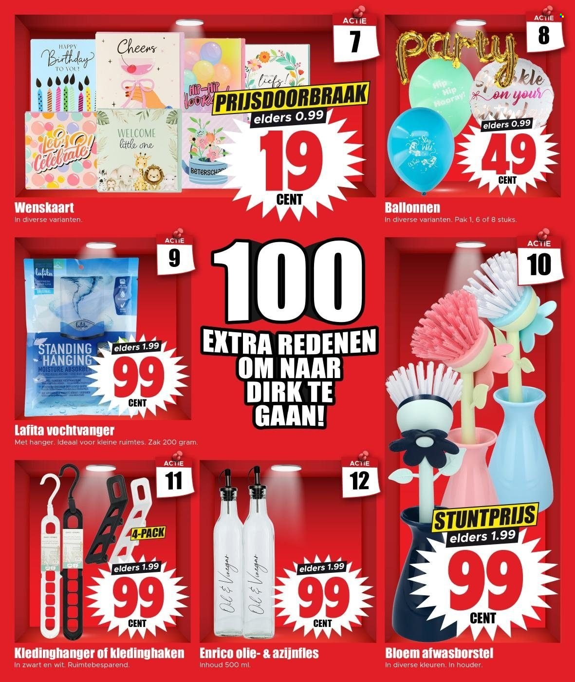 Dirk-aanbieding - 25-2-2026 - 3-3-2026. Pagina 3