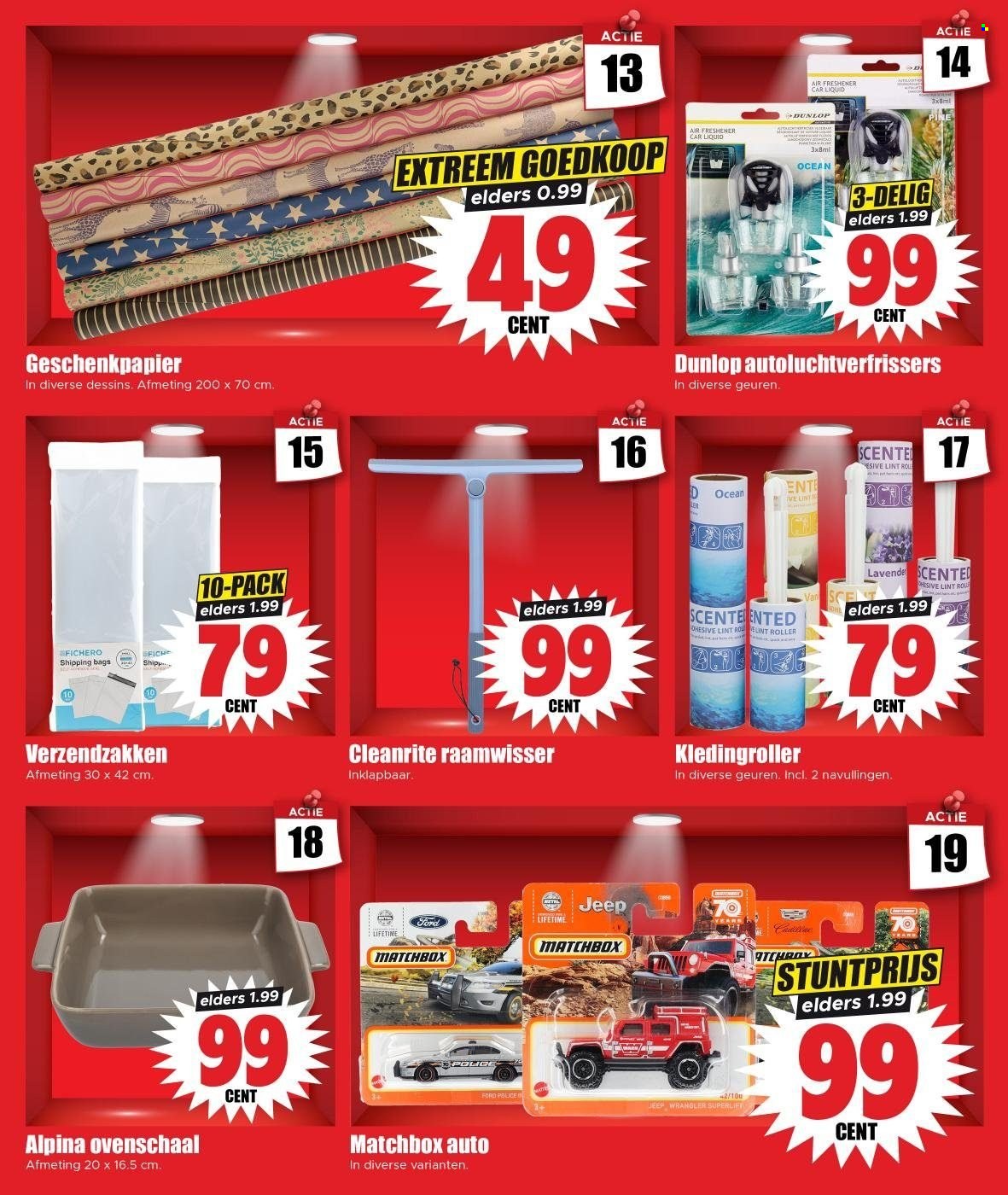 Dirk-aanbieding - 25-2-2026 - 3-3-2026. Pagina 4