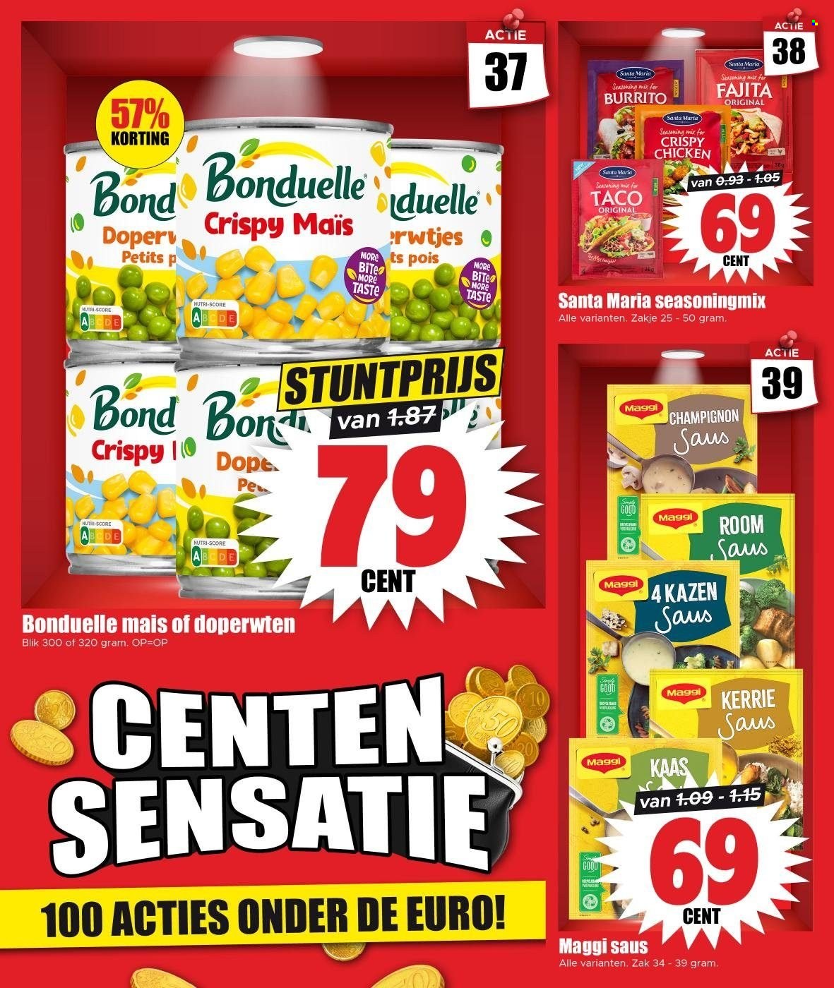 Dirk-aanbieding - 25-2-2026 - 3-3-2026. Pagina 8