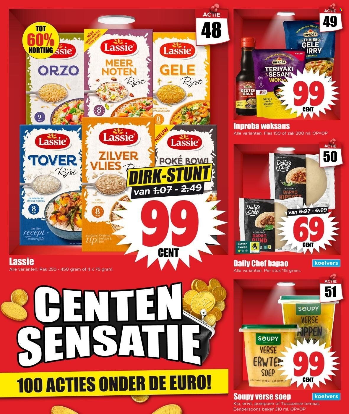 Dirk-aanbieding - 25-2-2026 - 3-3-2026. Pagina 11